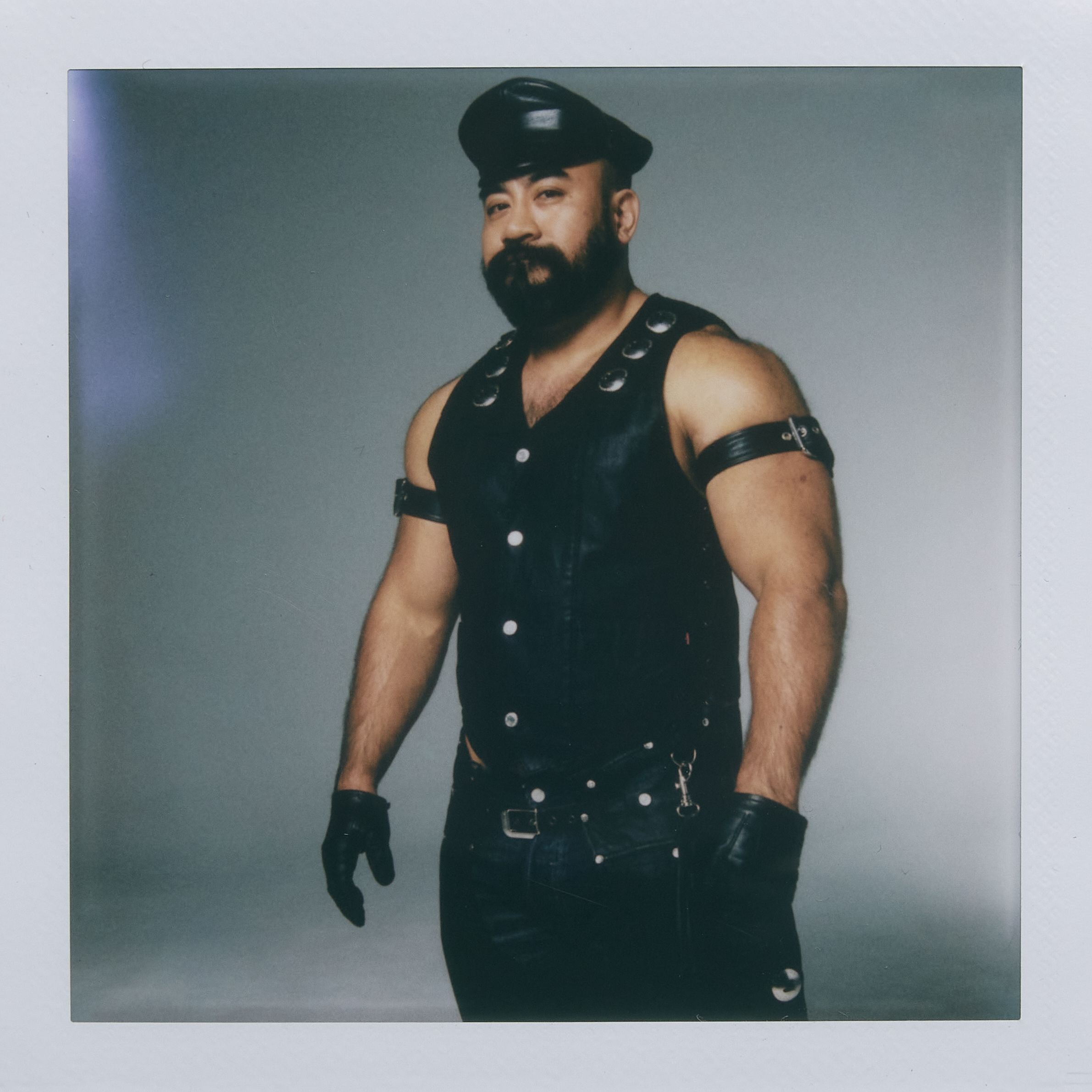 Levi's® Pride Vest 1