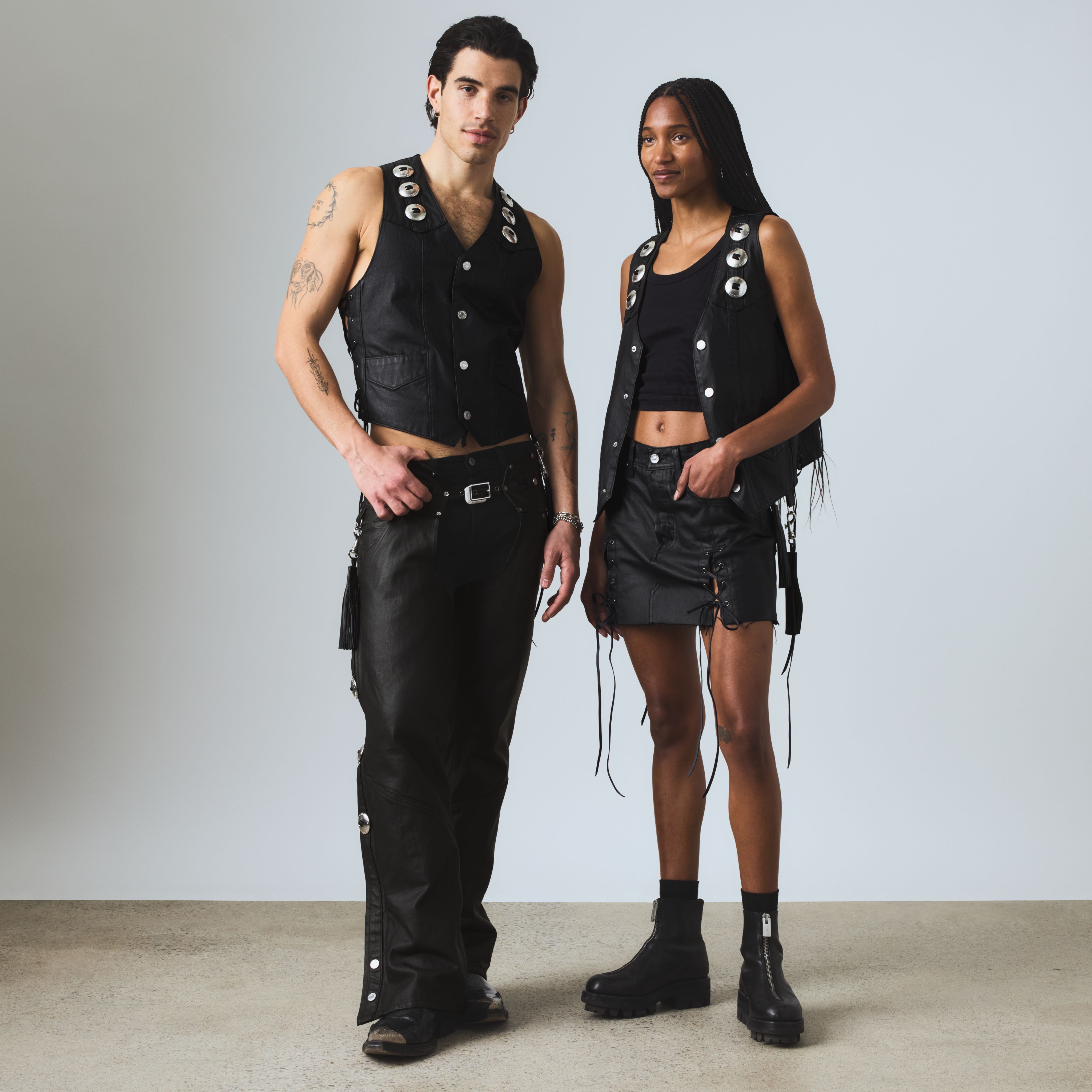 Levi's® Pride Vest 5