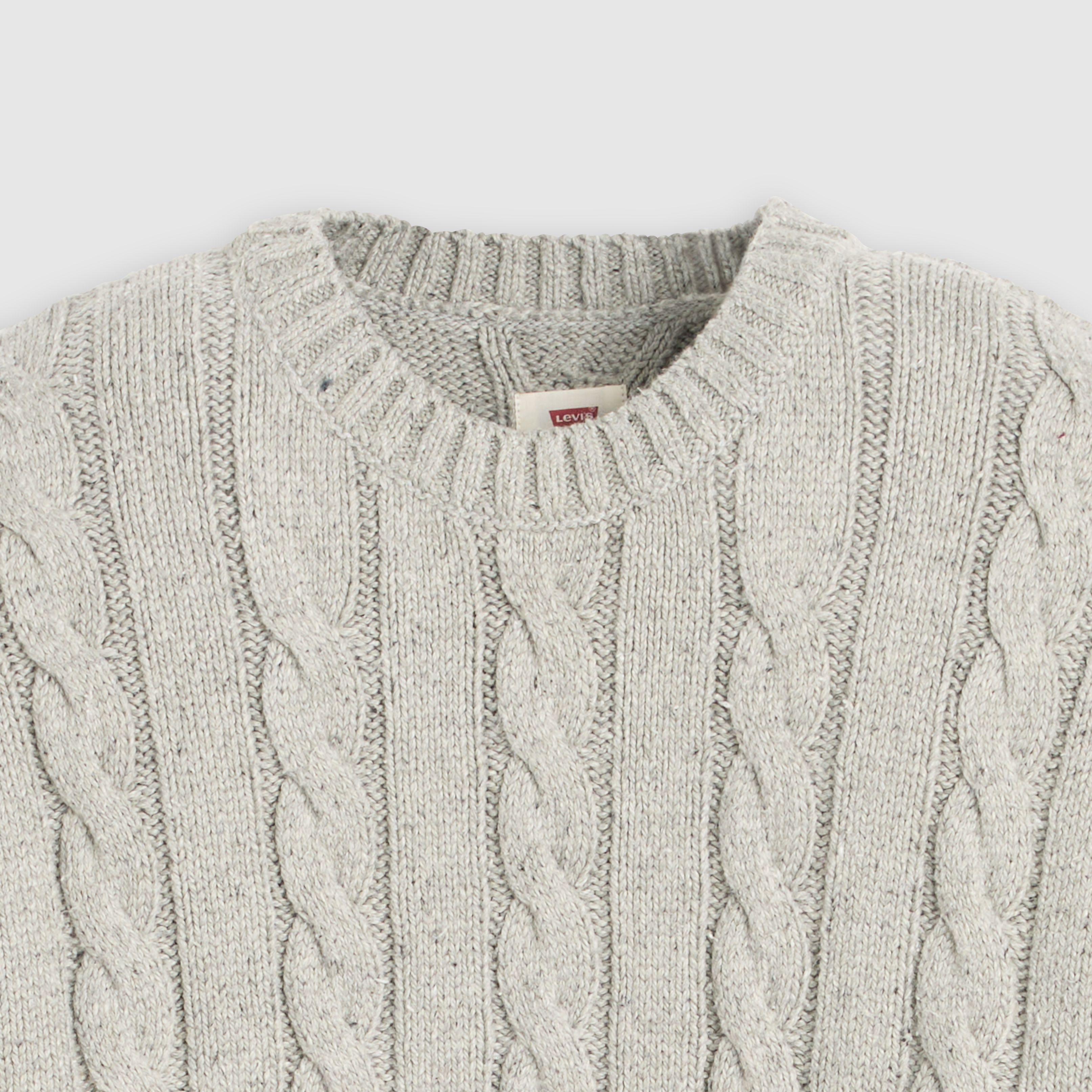 Laurel Crew Sweater 6