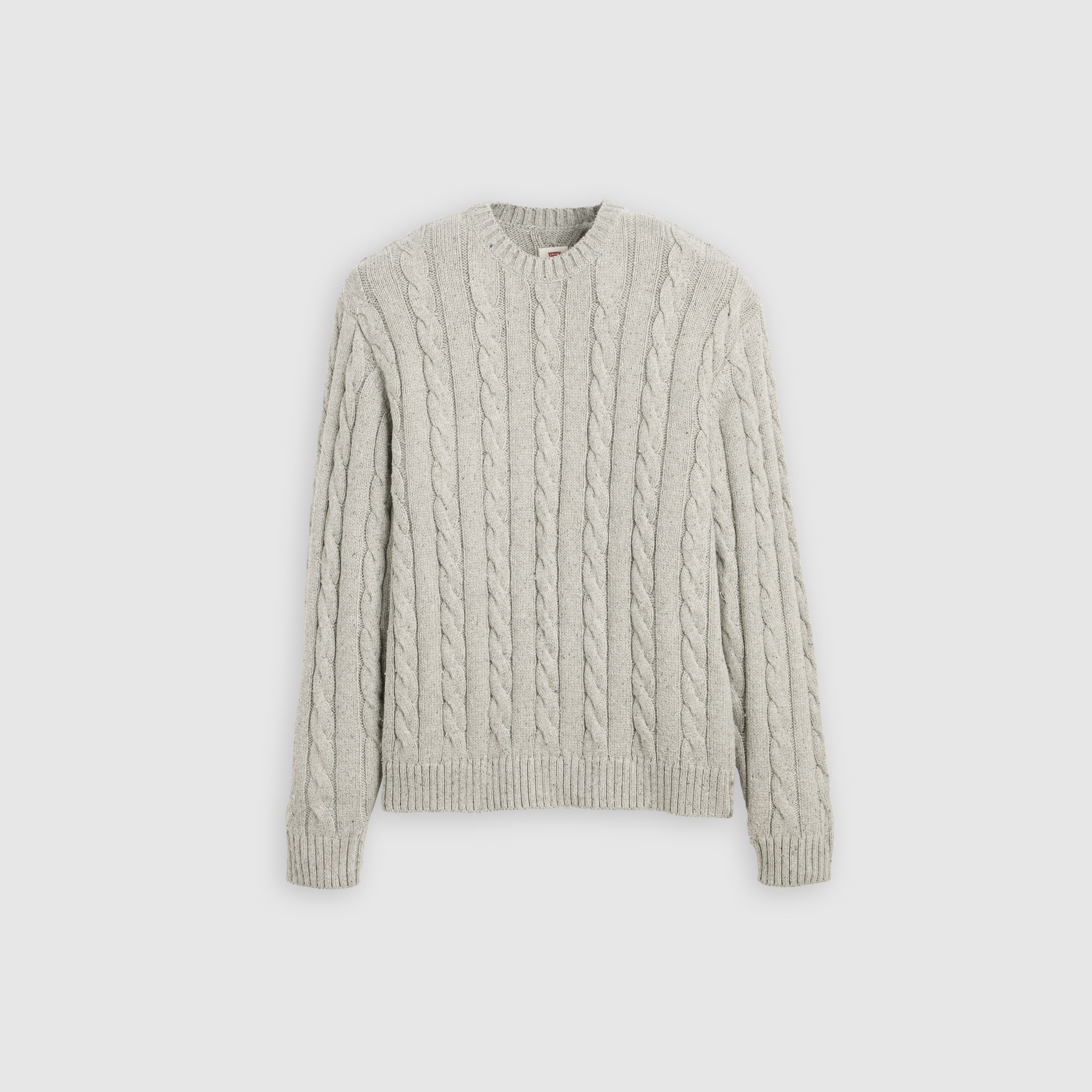 Laurel Crew Sweater 5