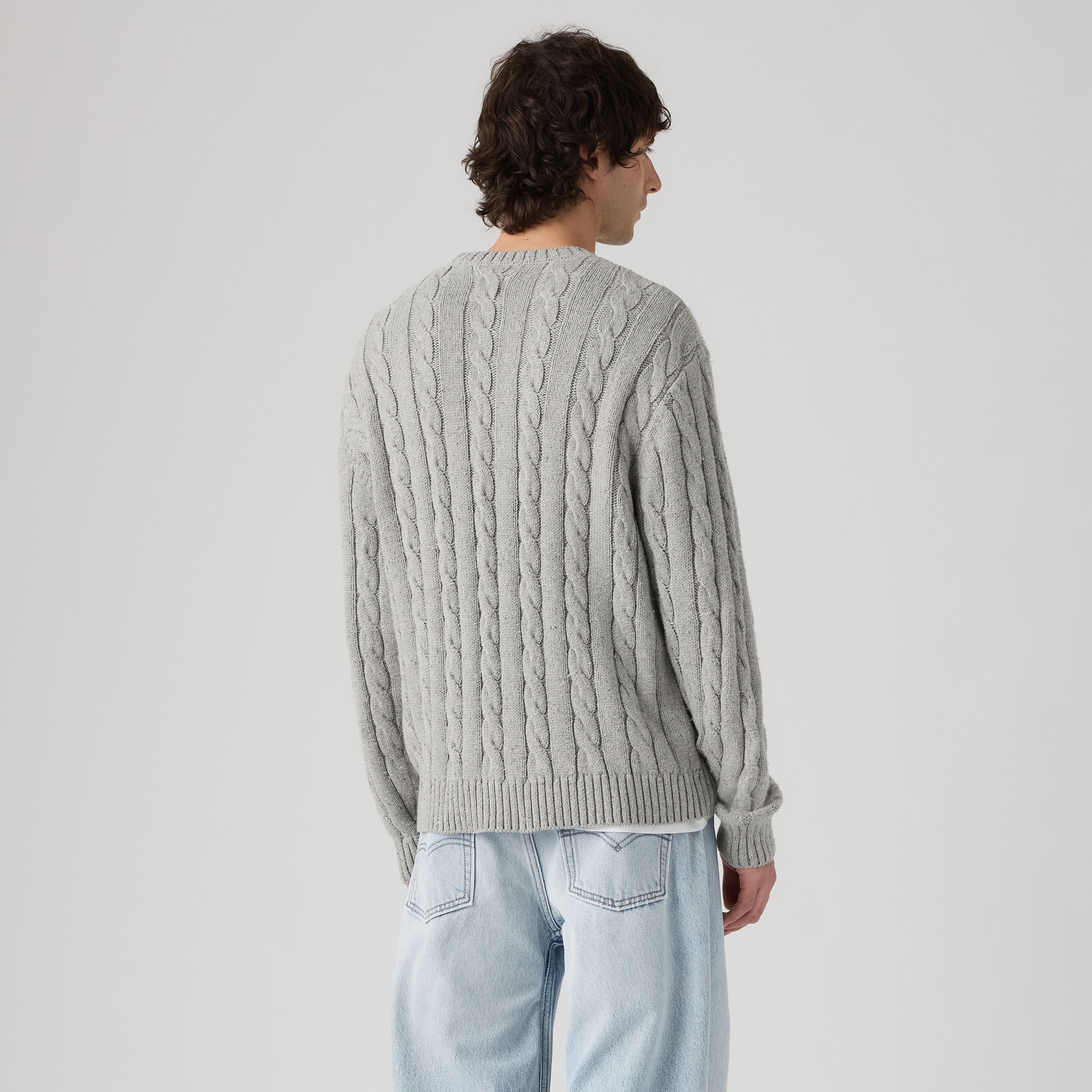 Laurel Crew Sweater 4