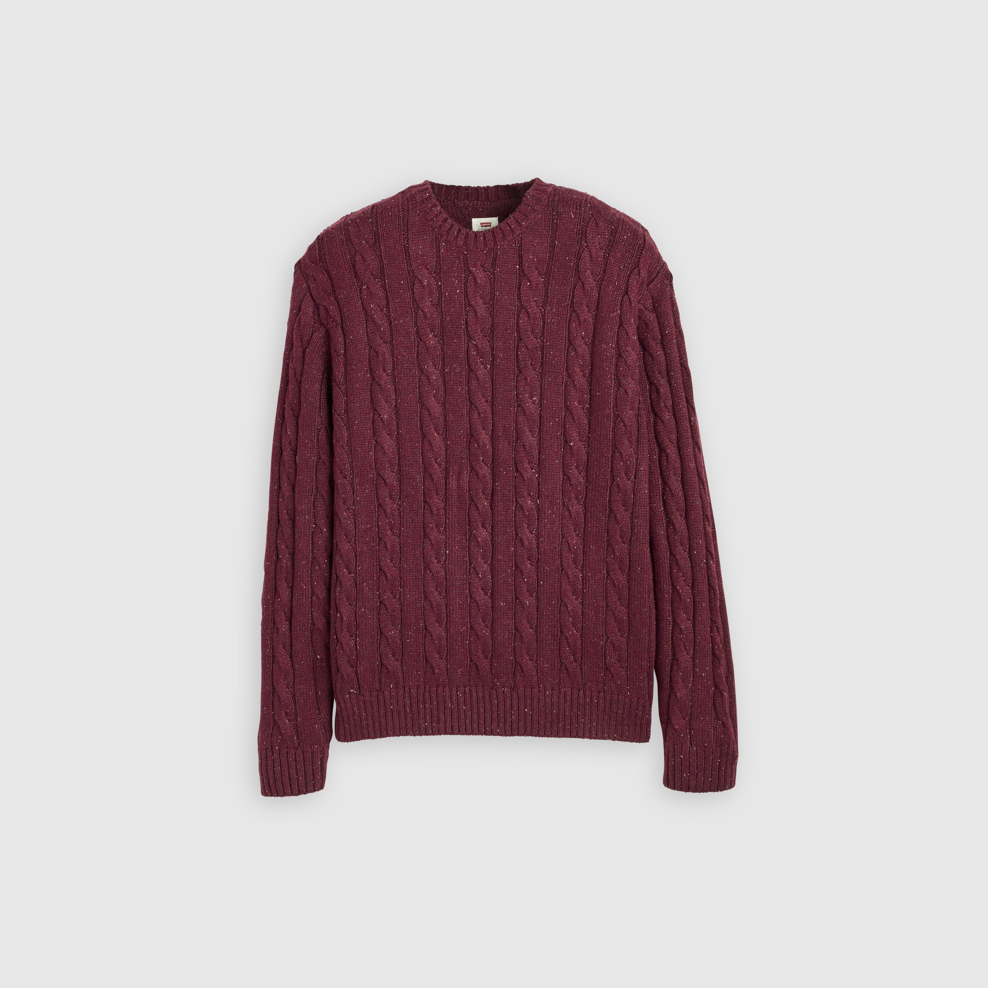 Laurel Crew Sweater 5