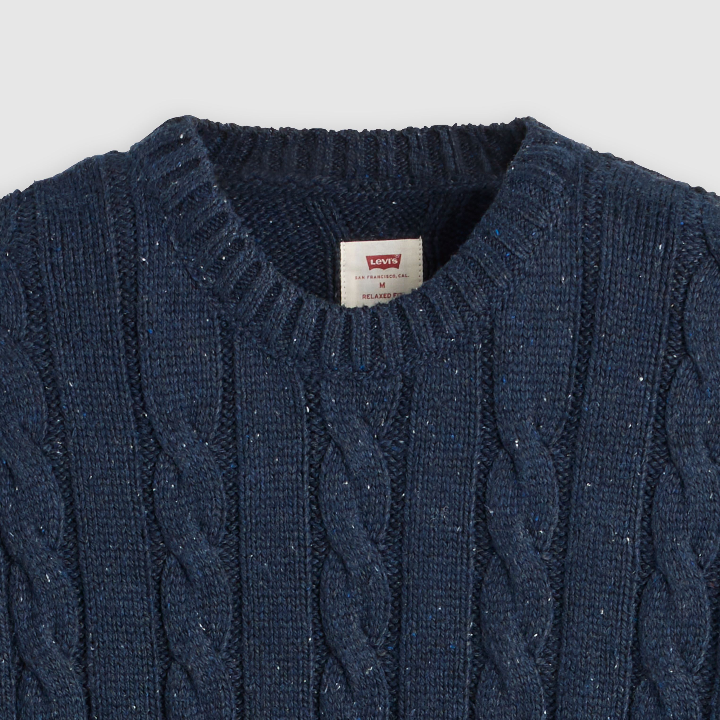 Laurel Crew Sweater 6