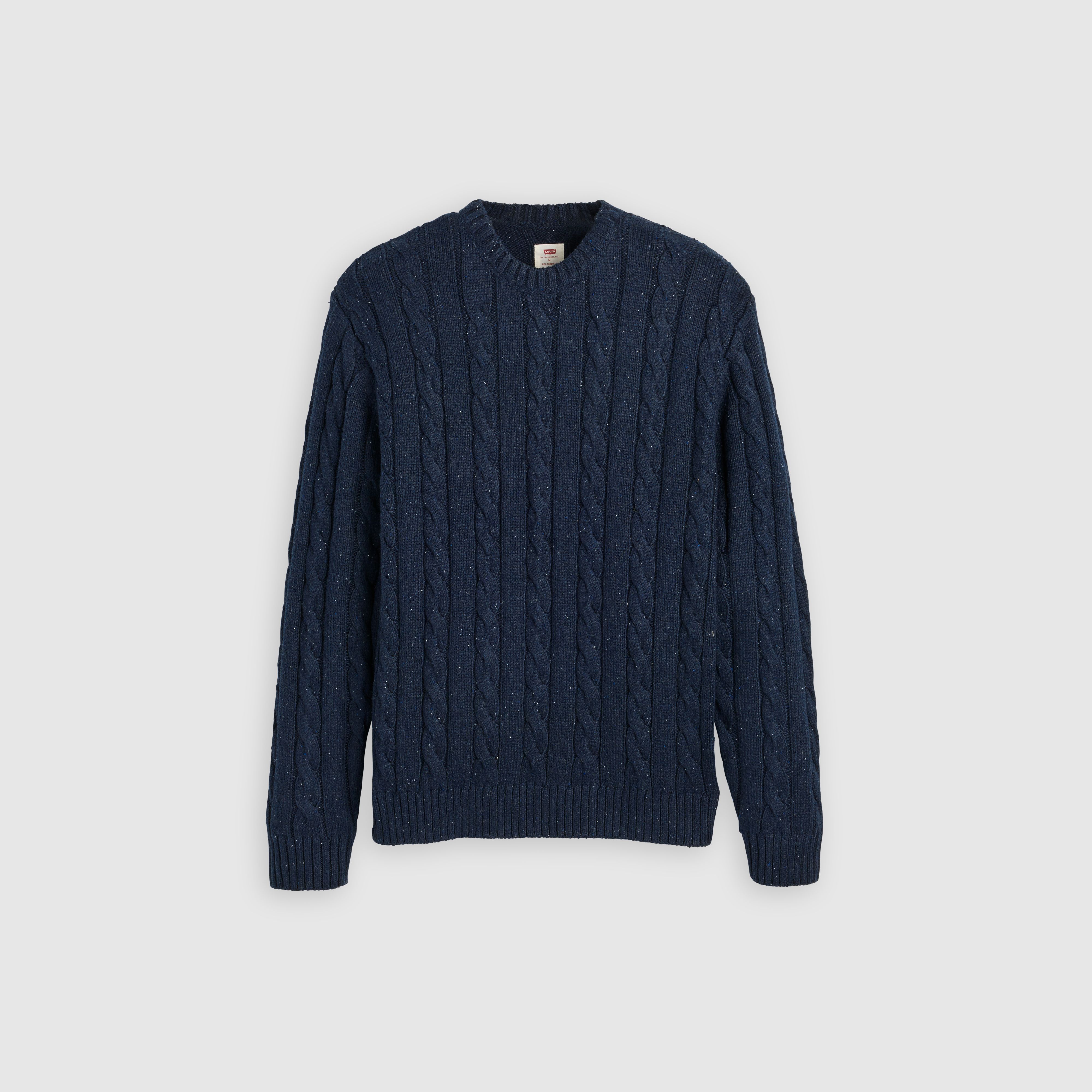 Laurel Crew Sweater 5