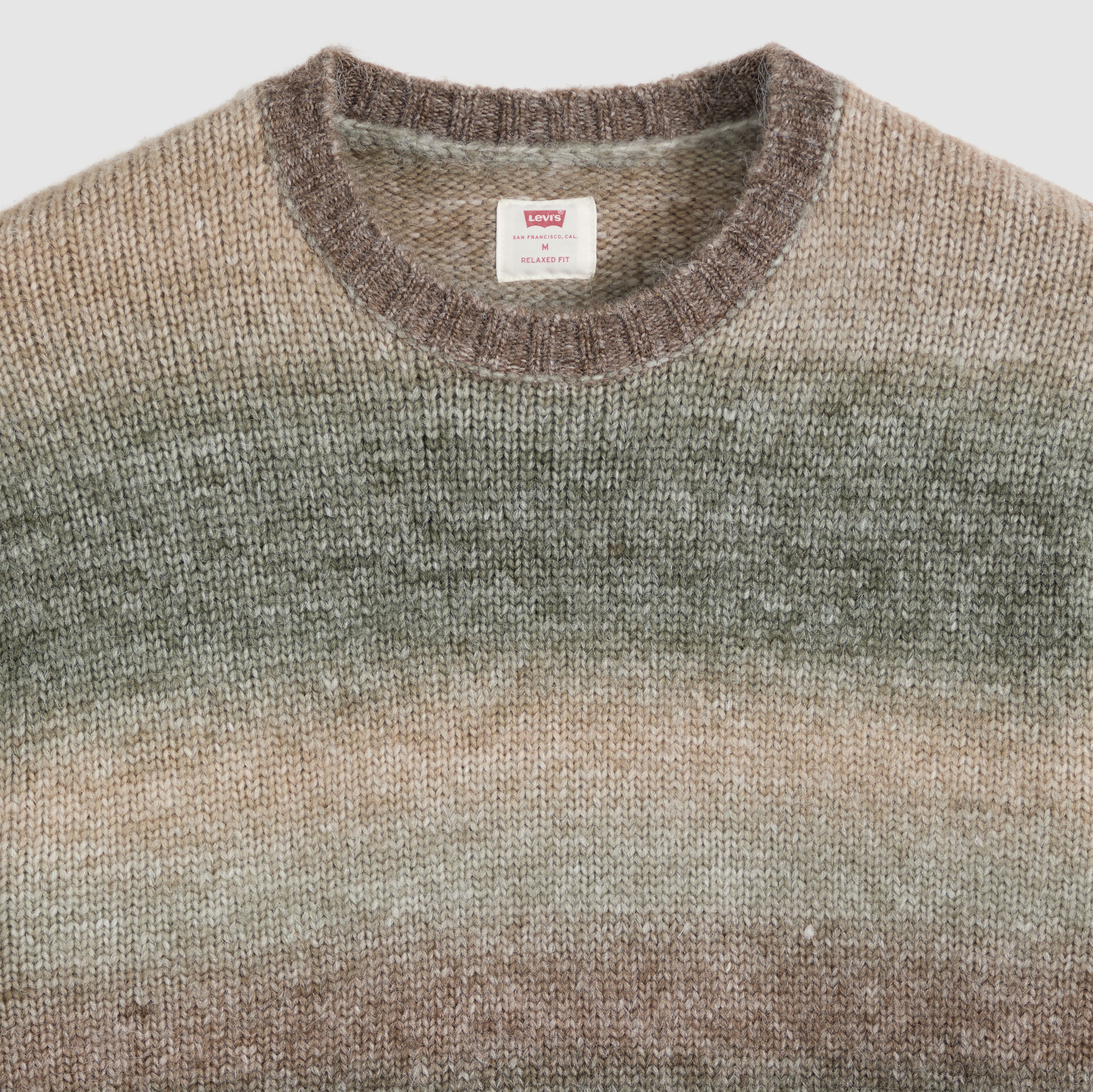 Laurel Crew Sweater 6