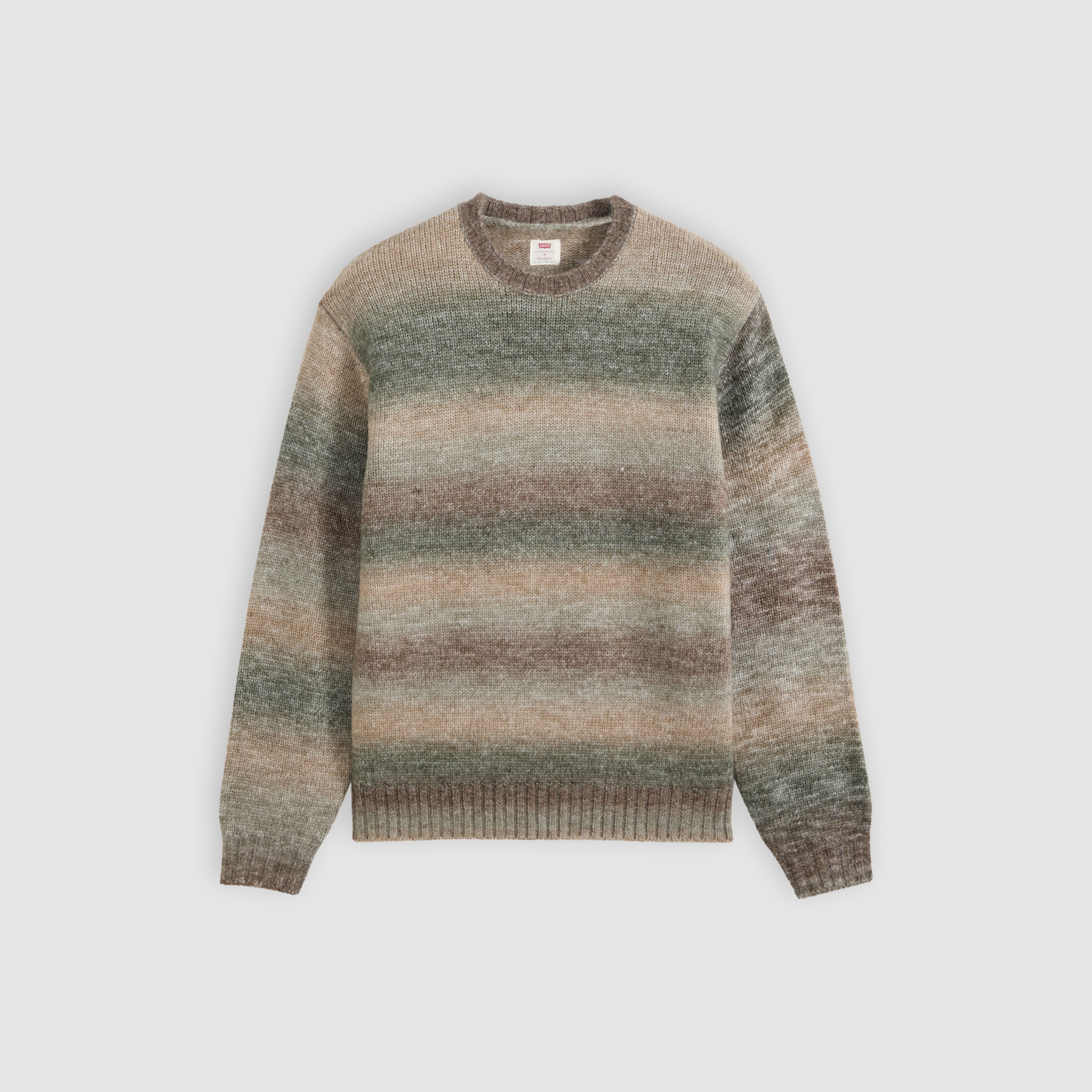 Laurel Crew Sweater 5