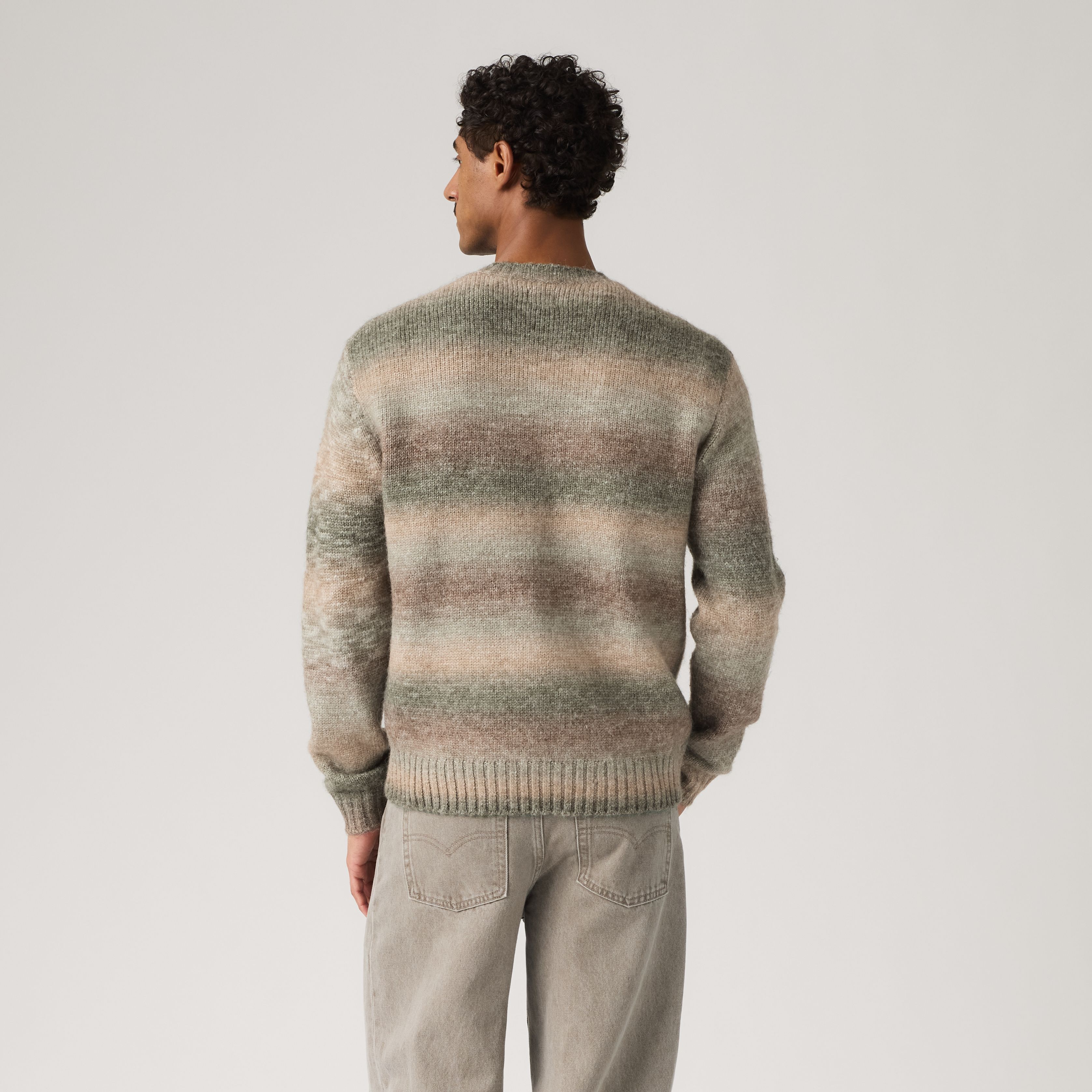 Laurel Crew Sweater 4