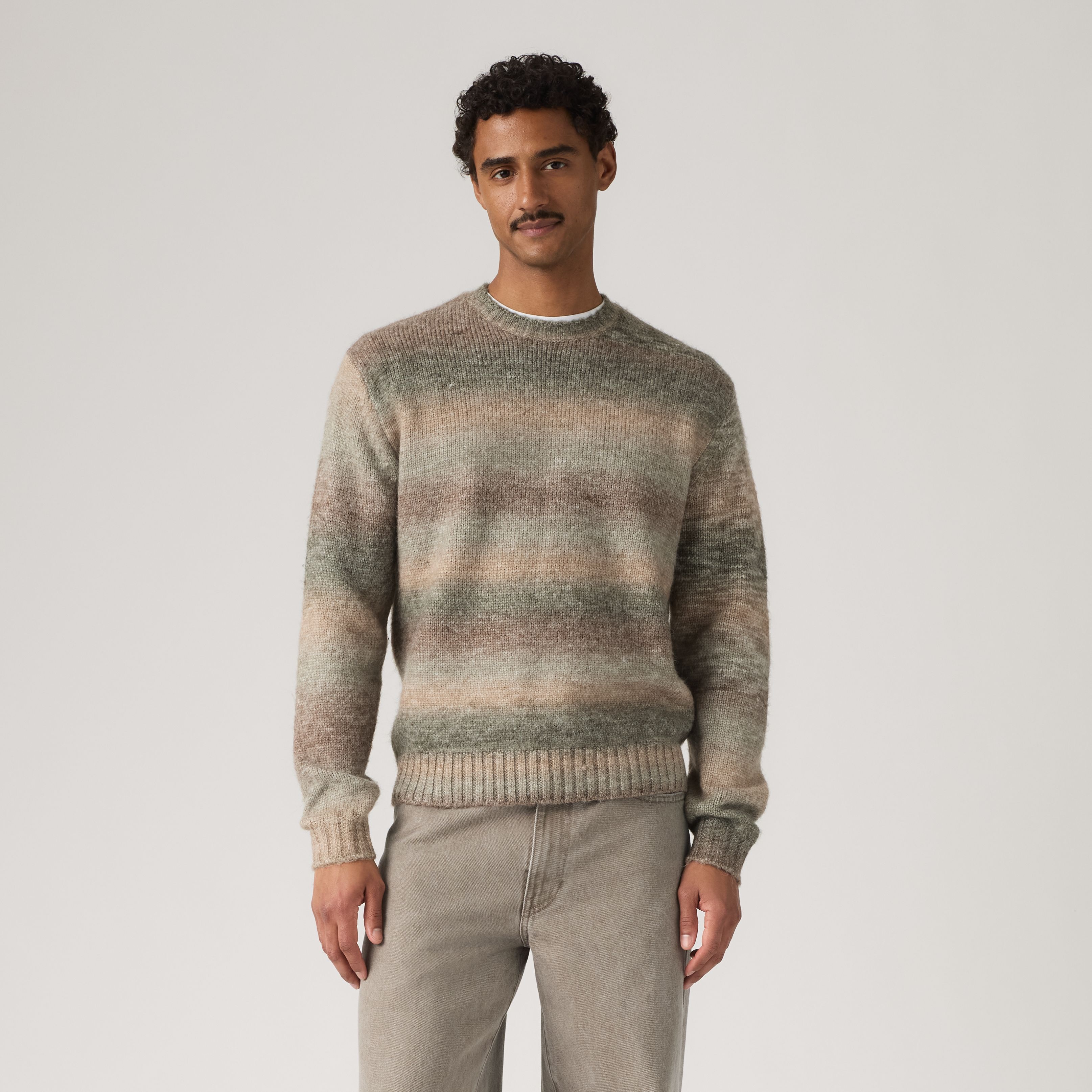 Laurel Crew Sweater 15