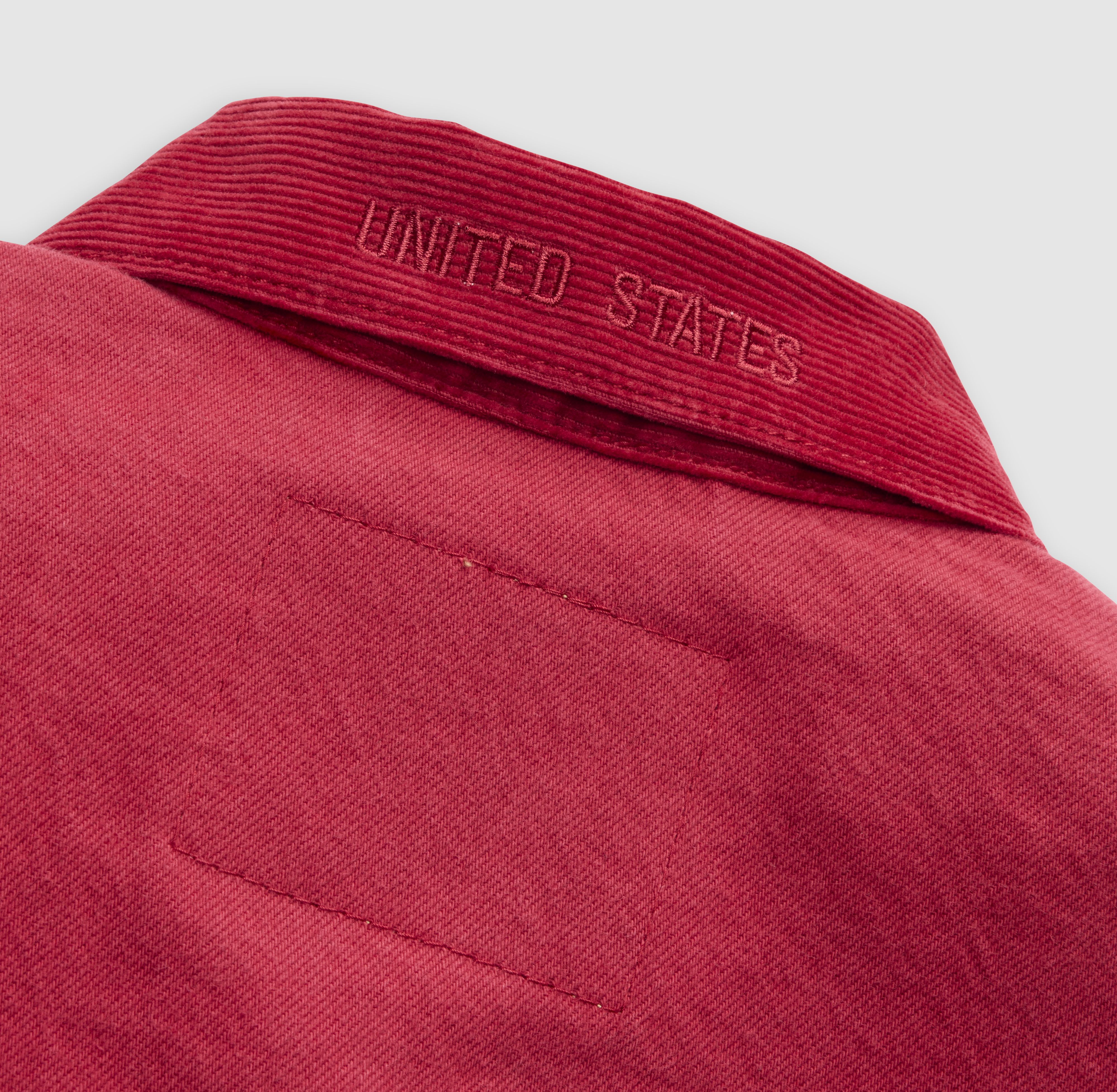 Levi's® U.S. Soccer Type III Jacket 10