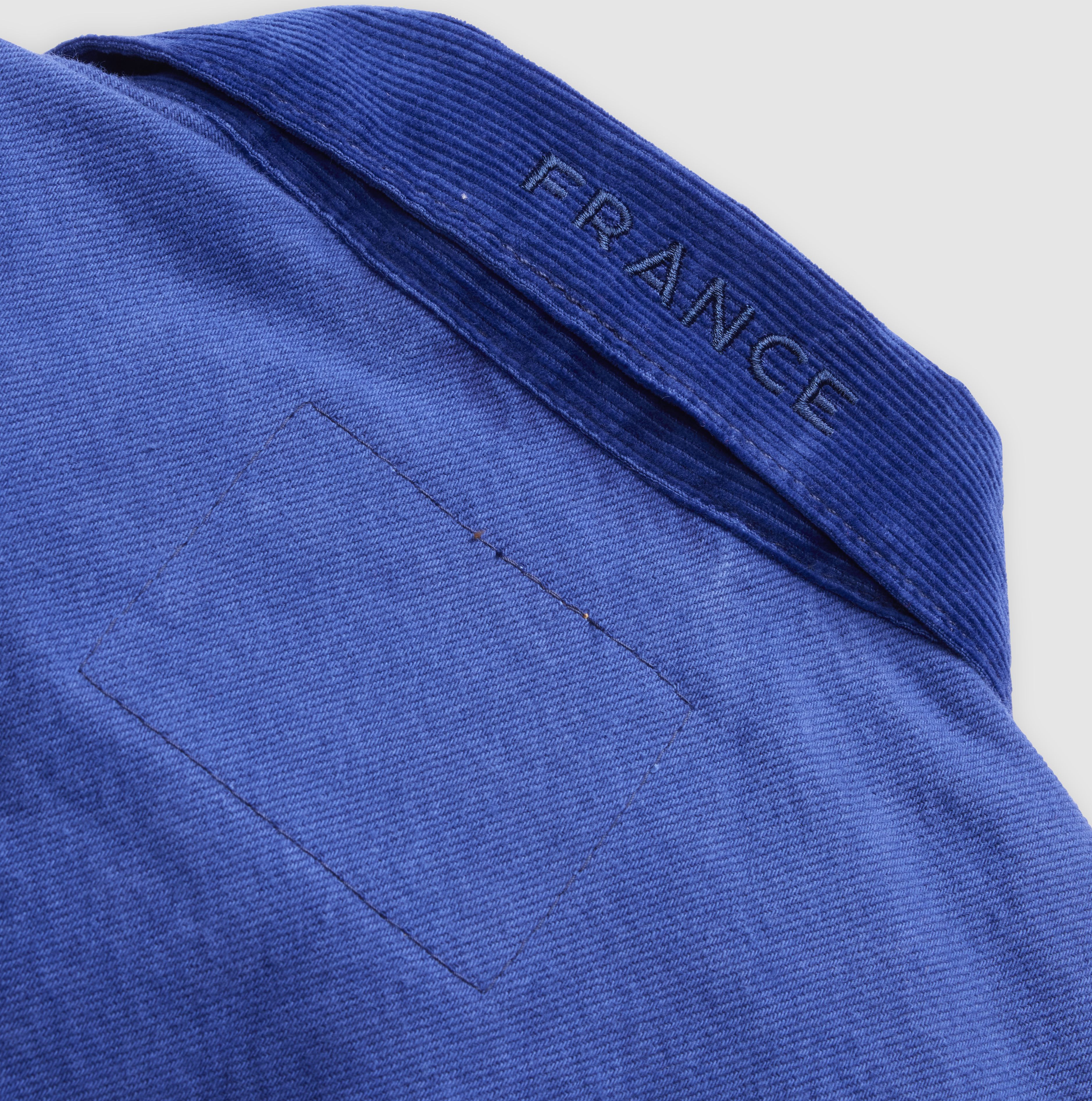Levi’s® France Football Type III Jacket 12