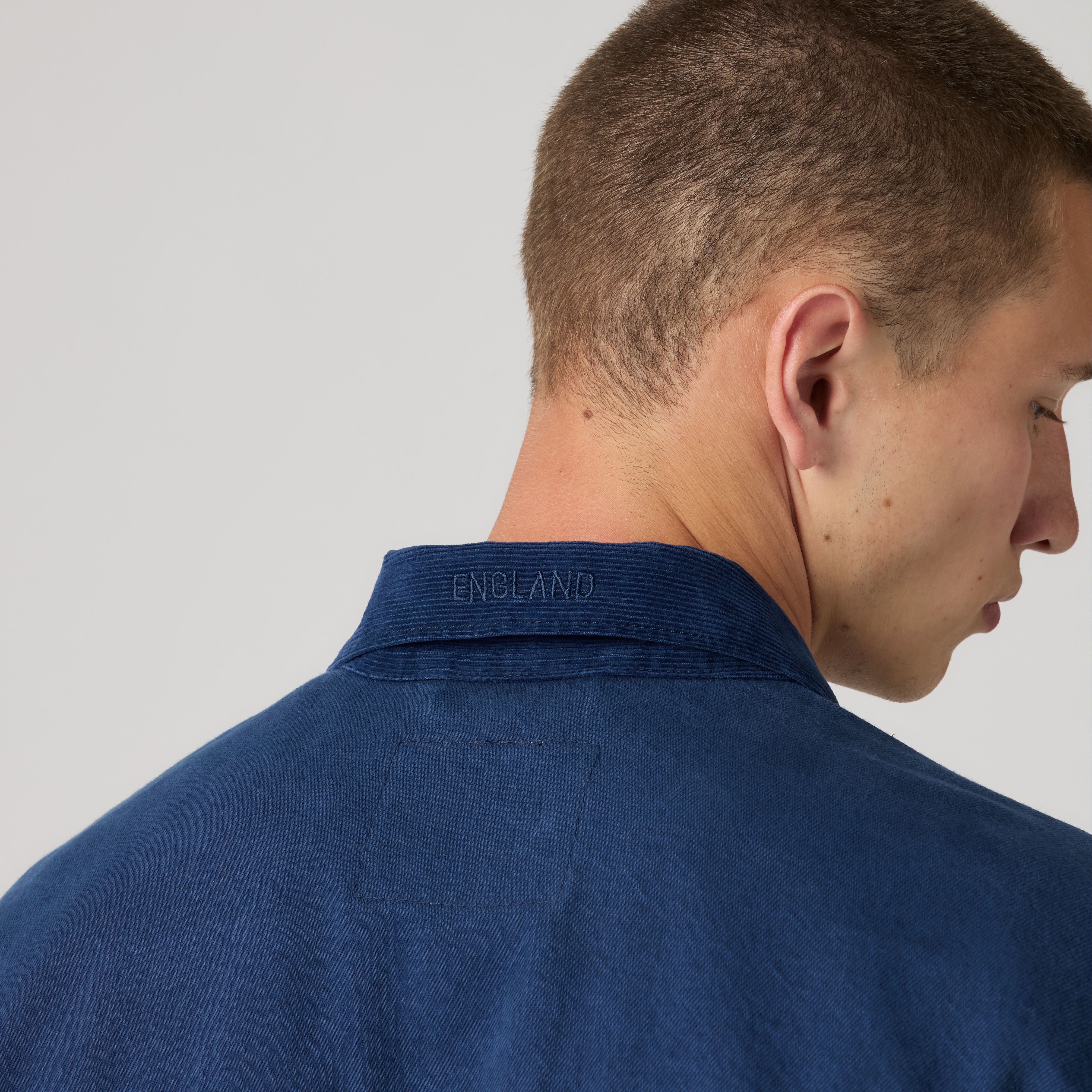 Levi’s® England Football Type III Jacket 6