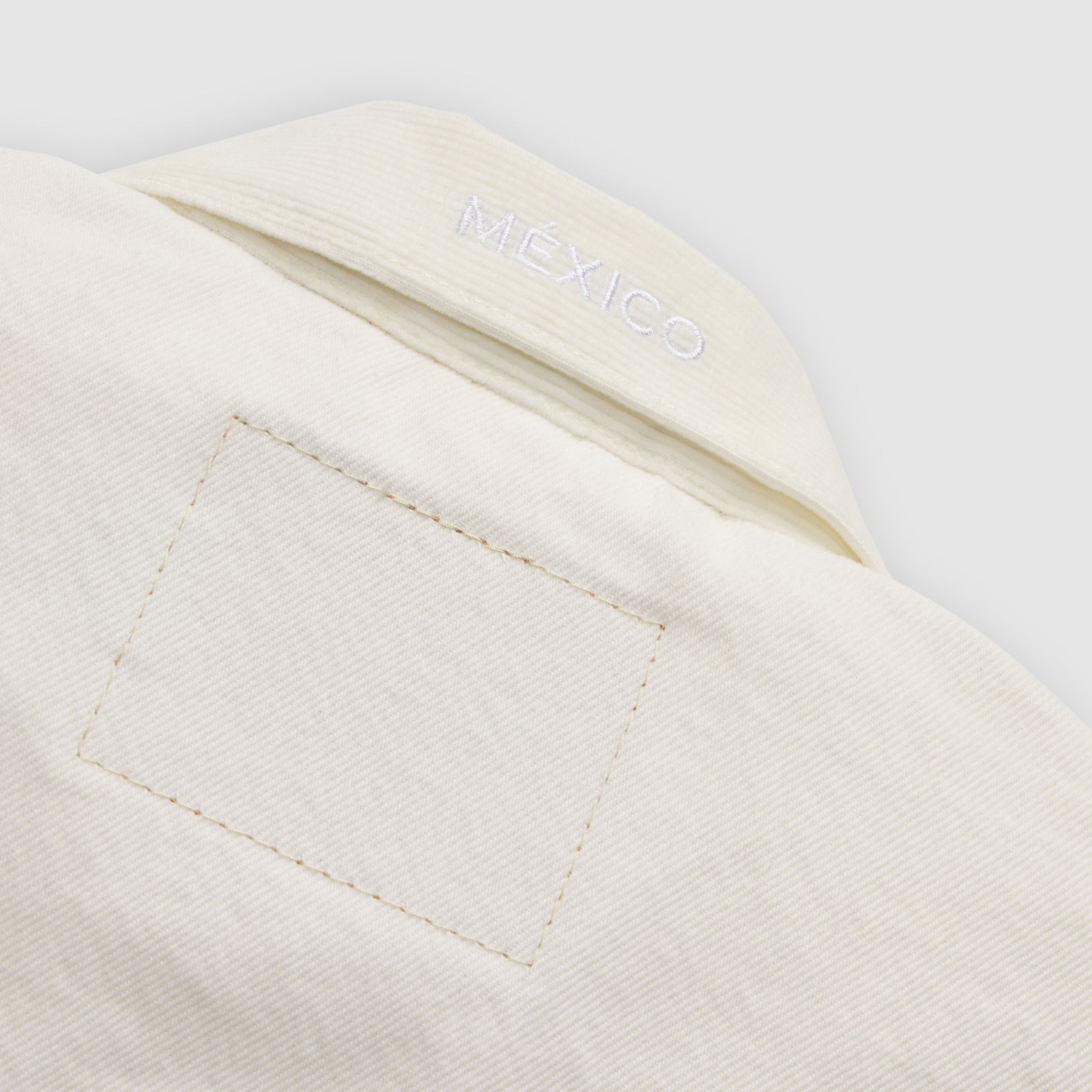 Levi’s® Mexico Football Type III Jacket 13