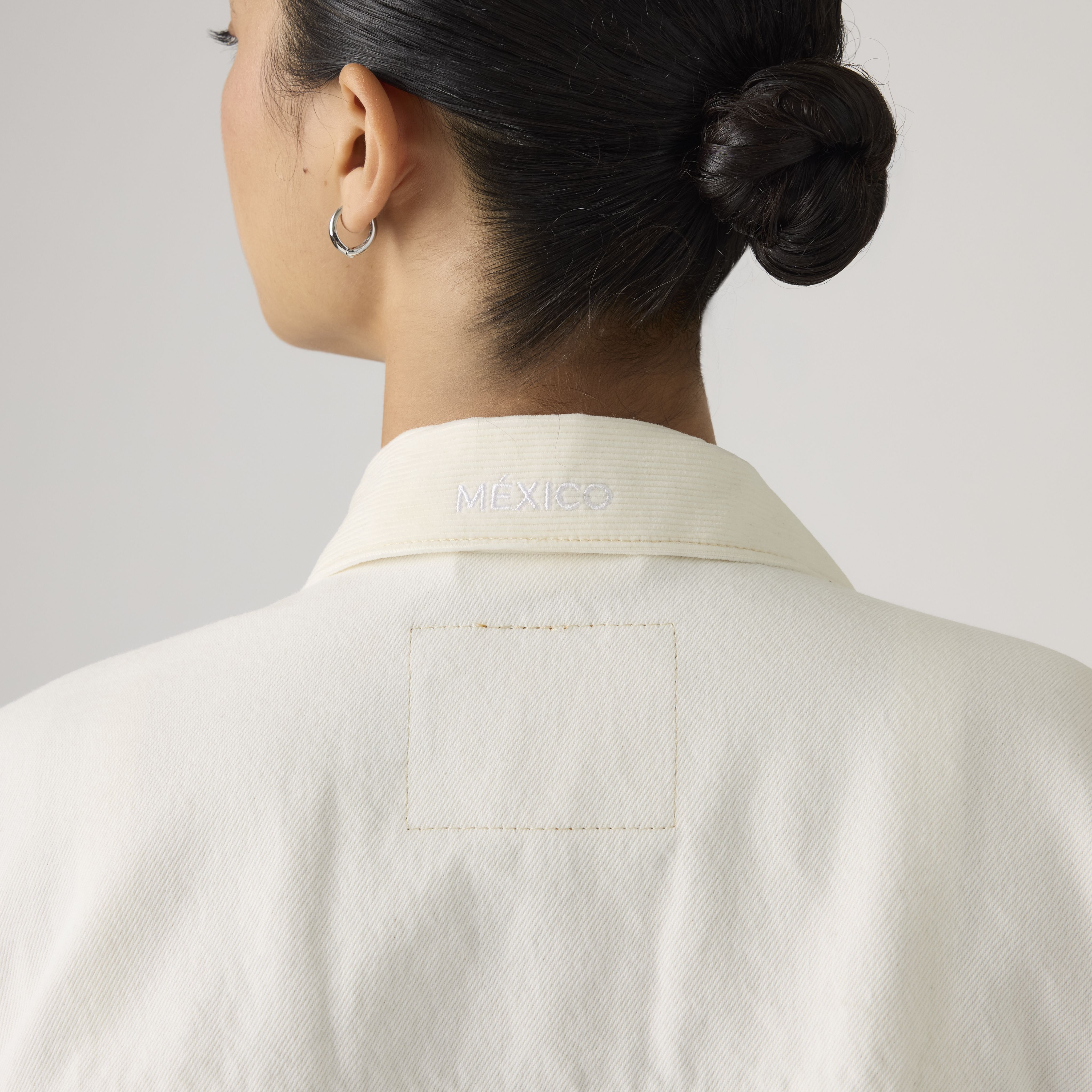 Levi’s® Mexico Football Type III Jacket 6