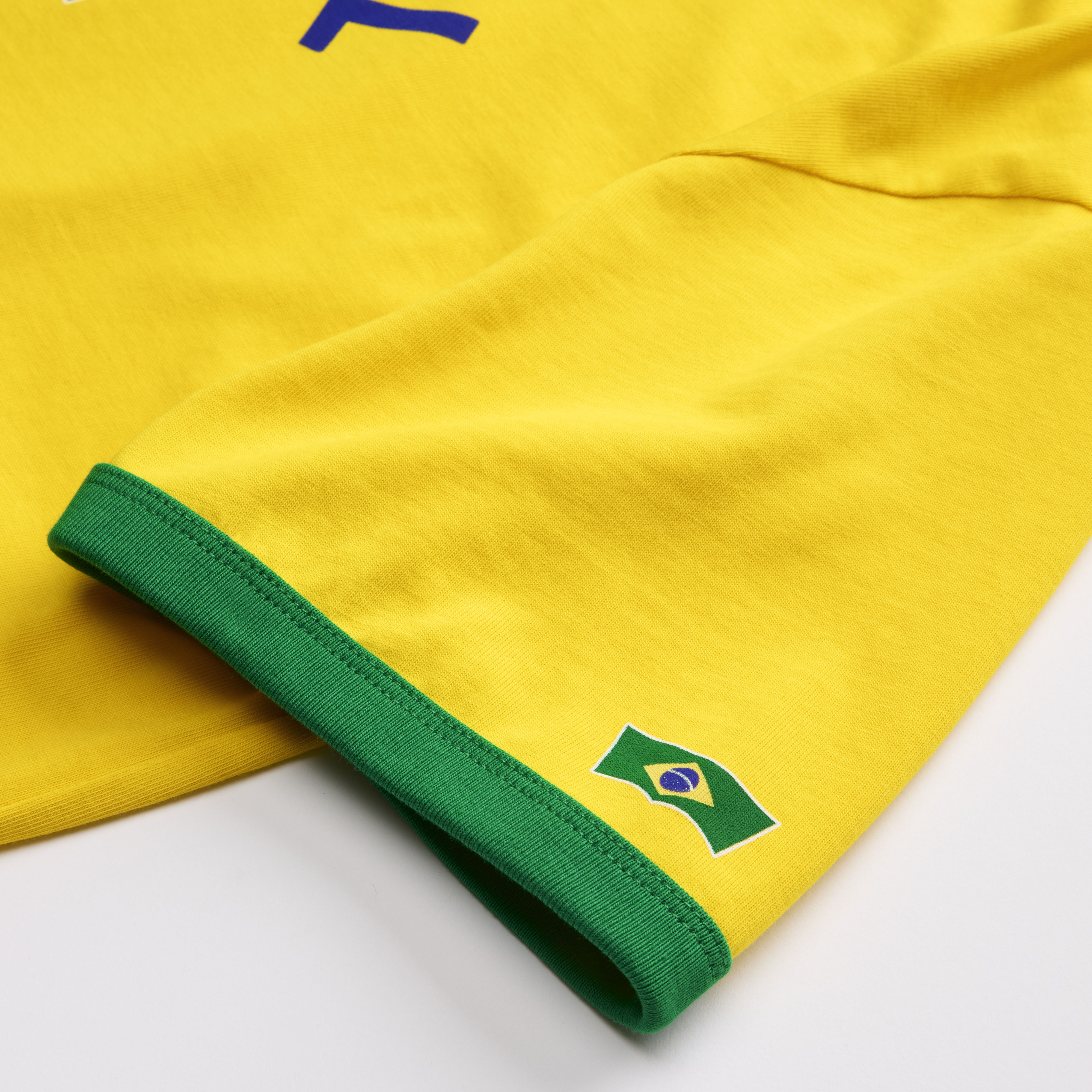 Levi's® Brazil Ringer Tee 7