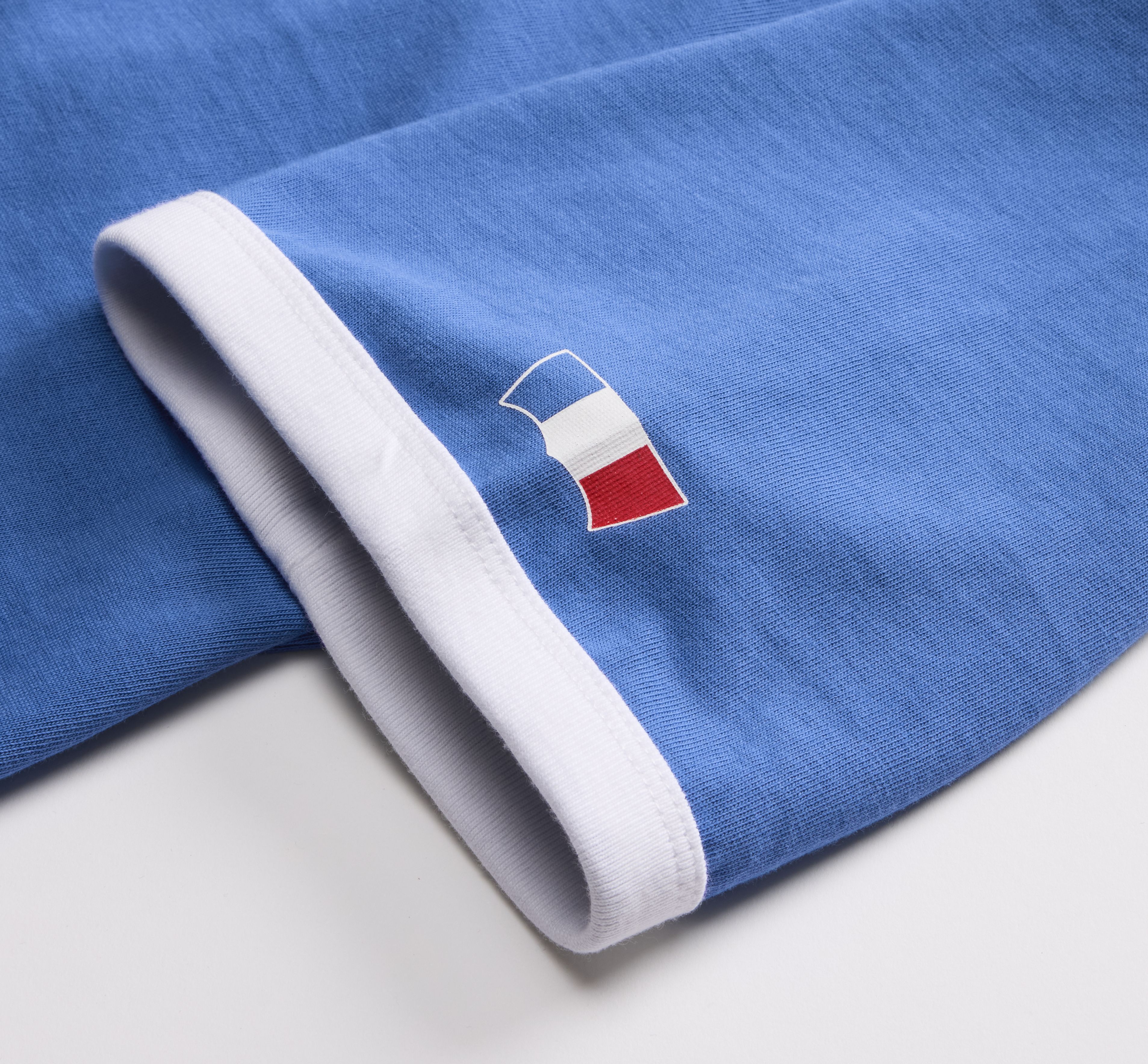 Levi's® France Ringer Tee 7