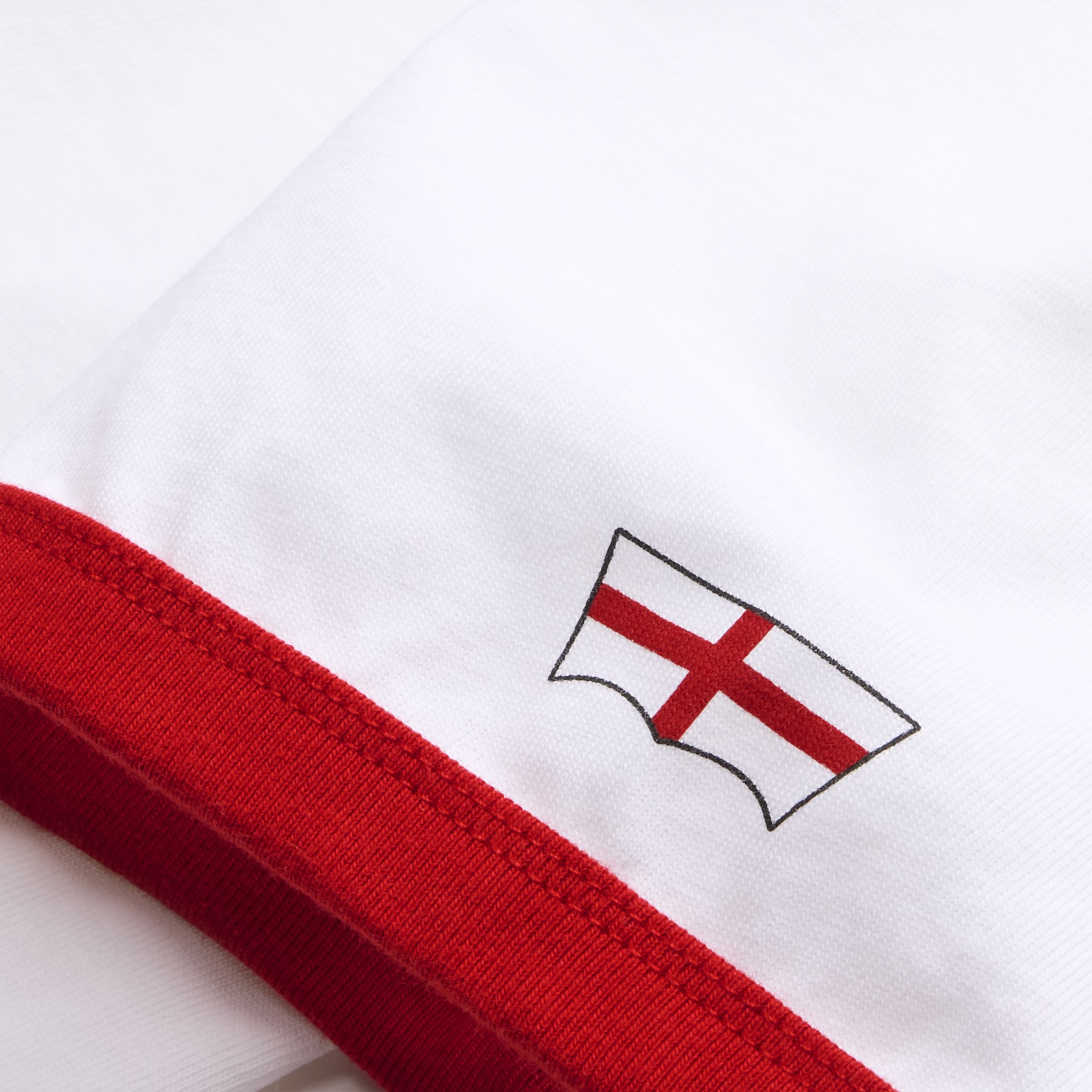 Levi's® England Ringer Tee 7