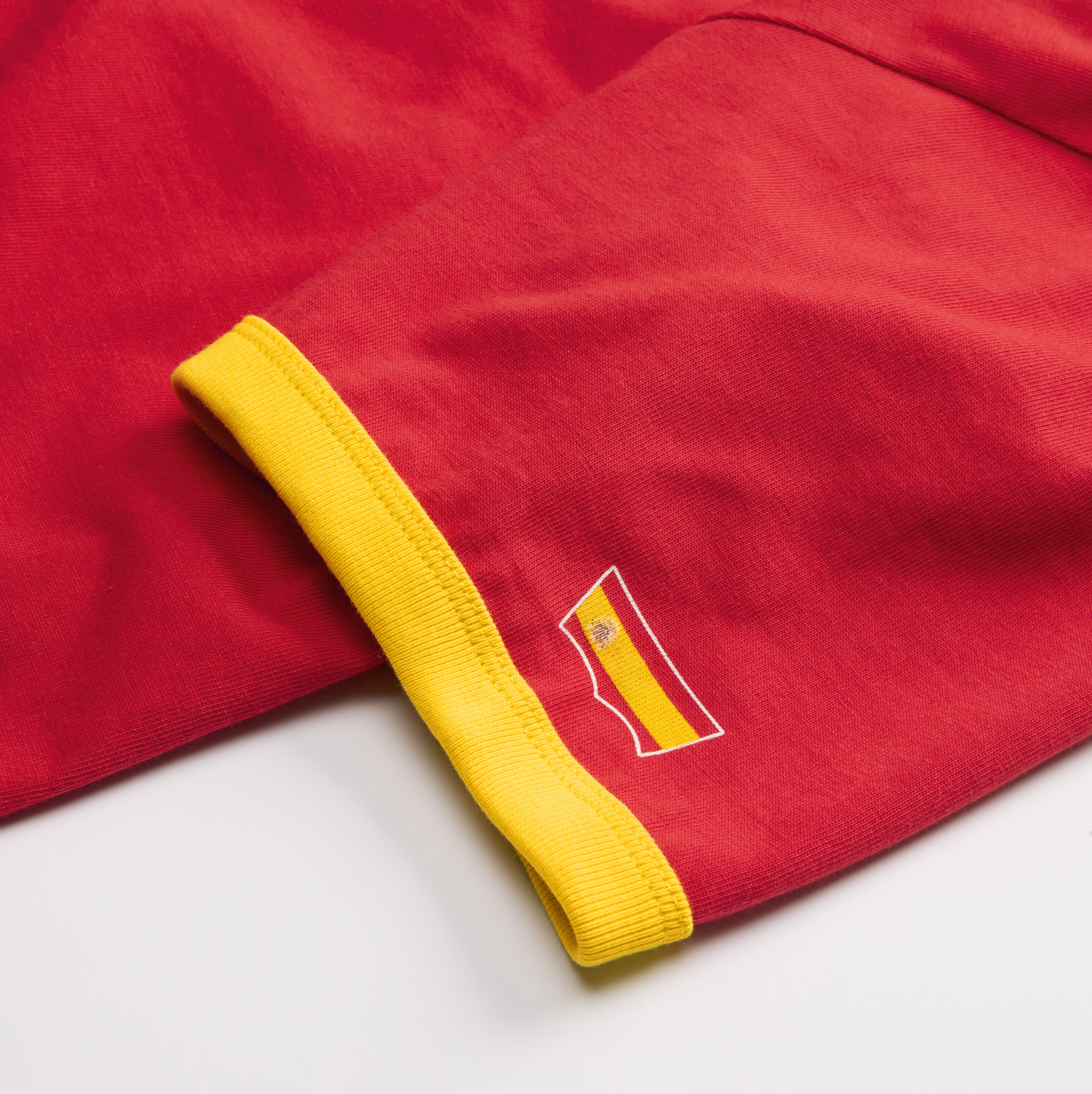 Levi's® Spain Ringer Tee 7