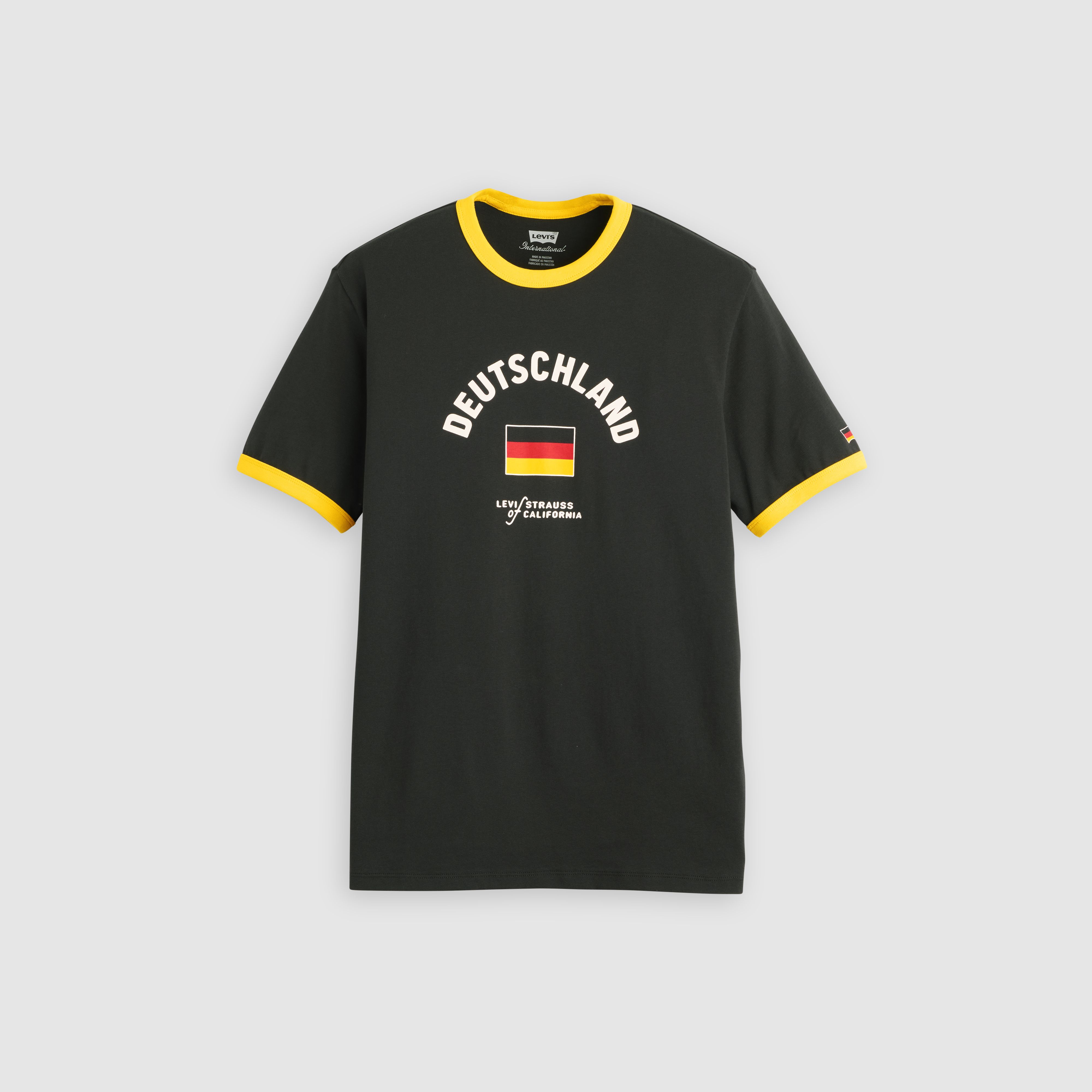 Levi's® Germany Ringer Tee 5