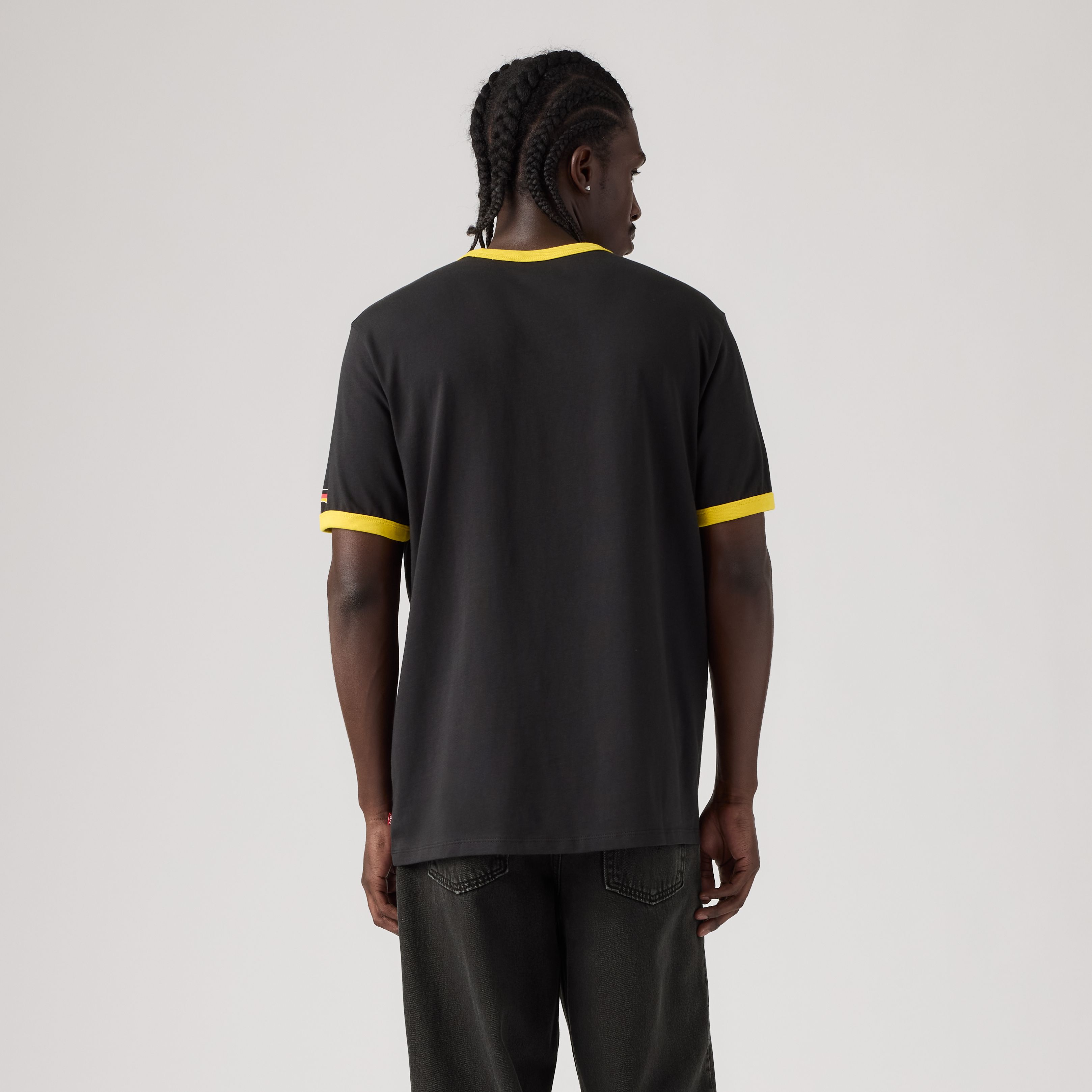Levi's® Germany Ringer Tee 4
