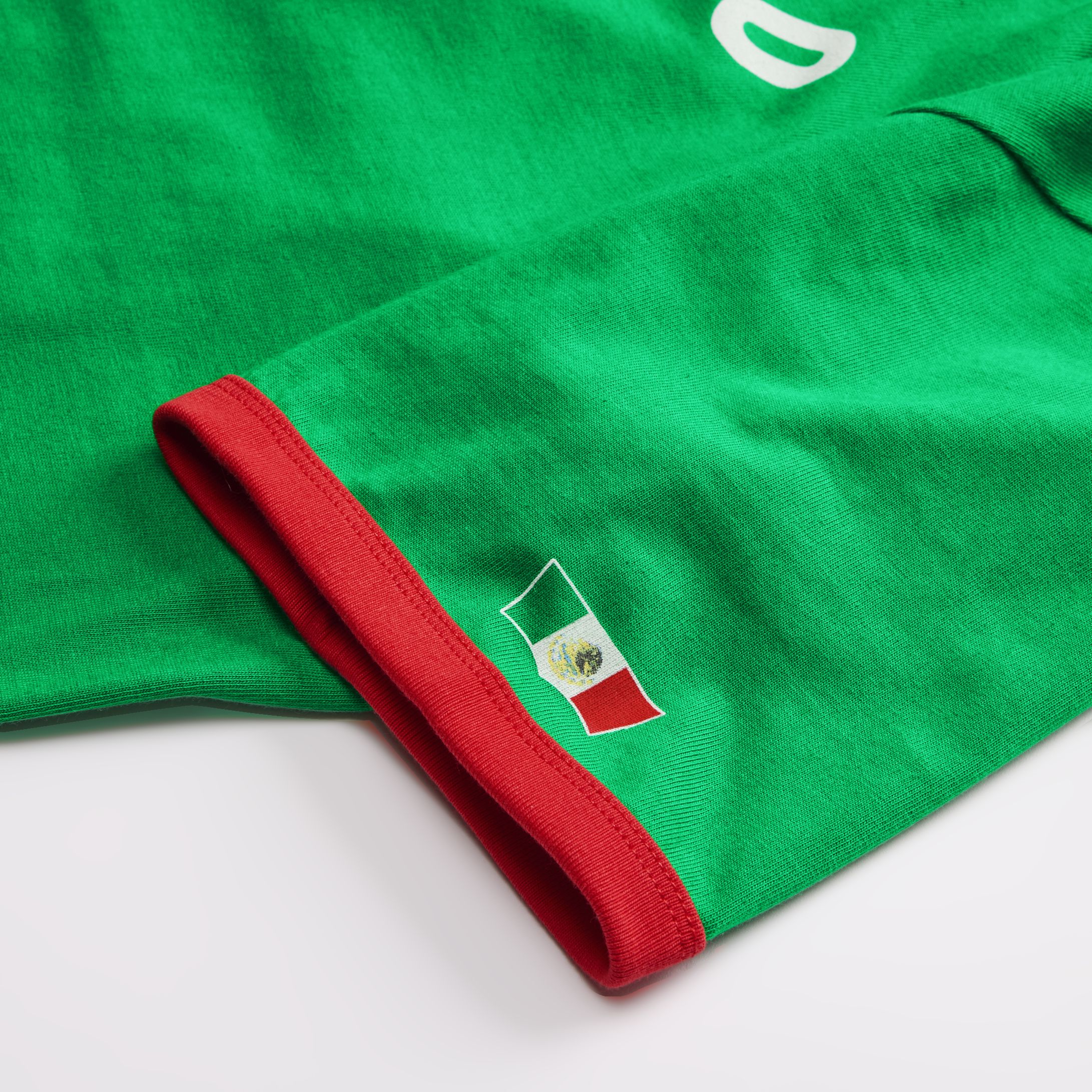 Levi's® Mexico Ringer Tee 7