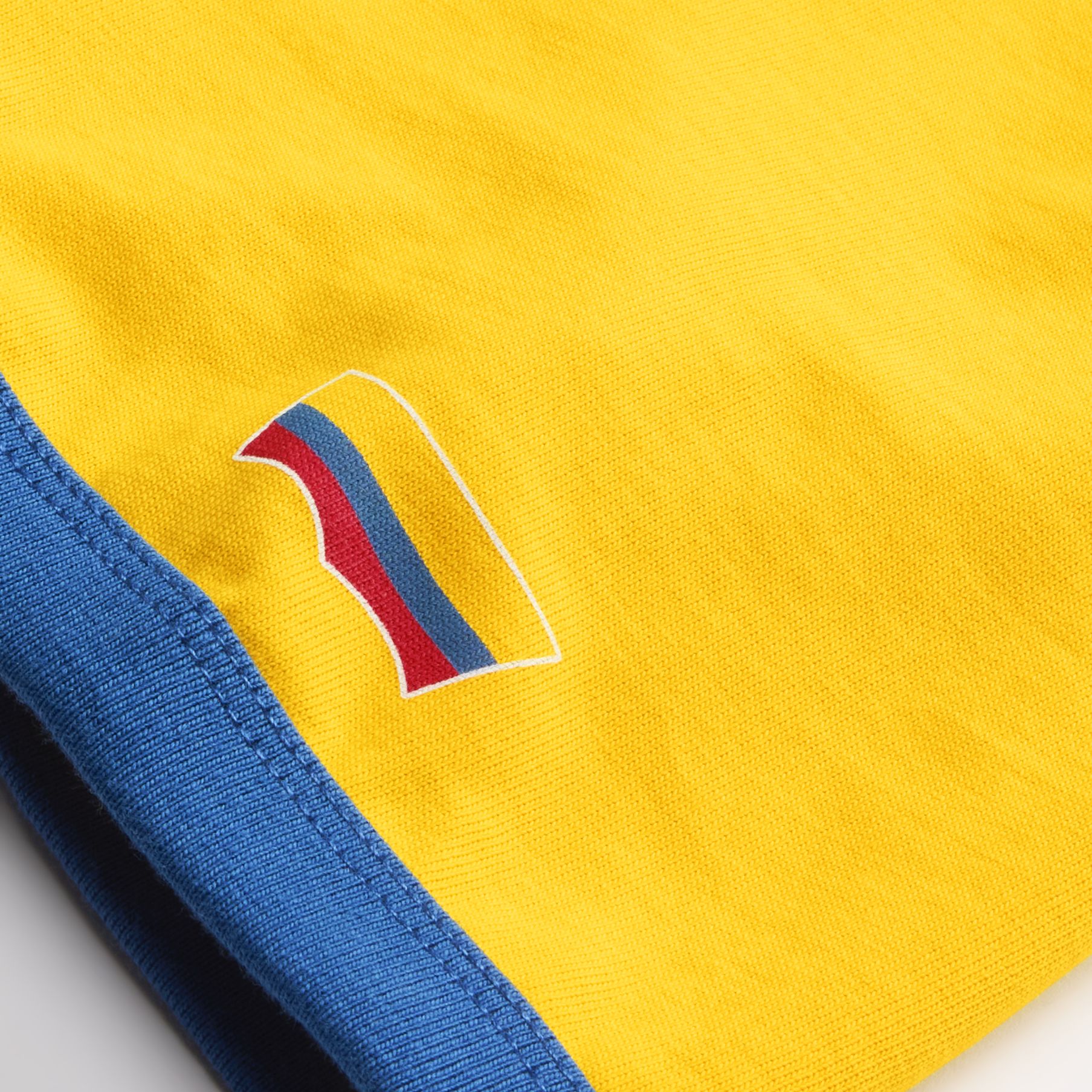 Levi's® Colombia Ringer Tee 7
