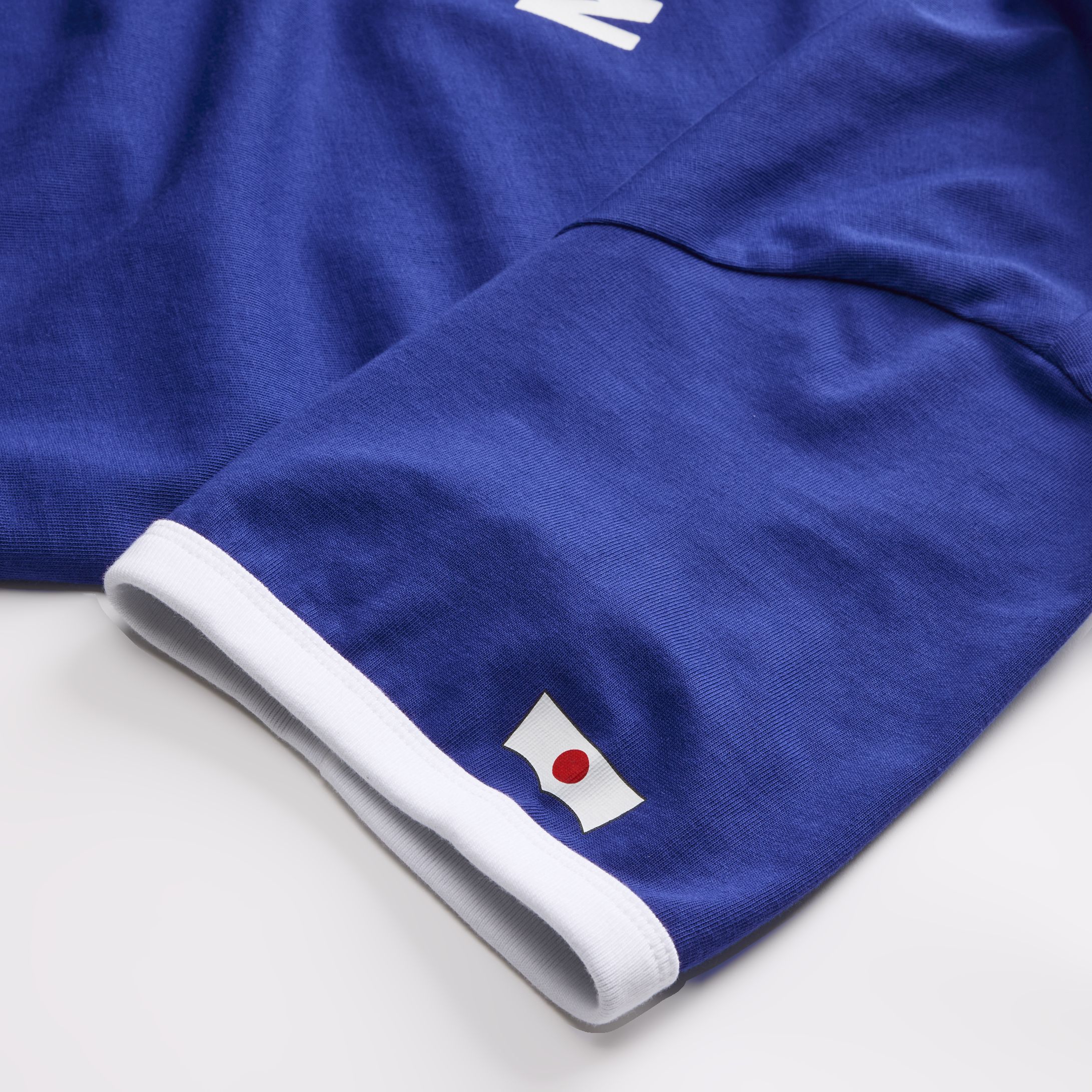 Levi's® Japan Ringer Tee 7