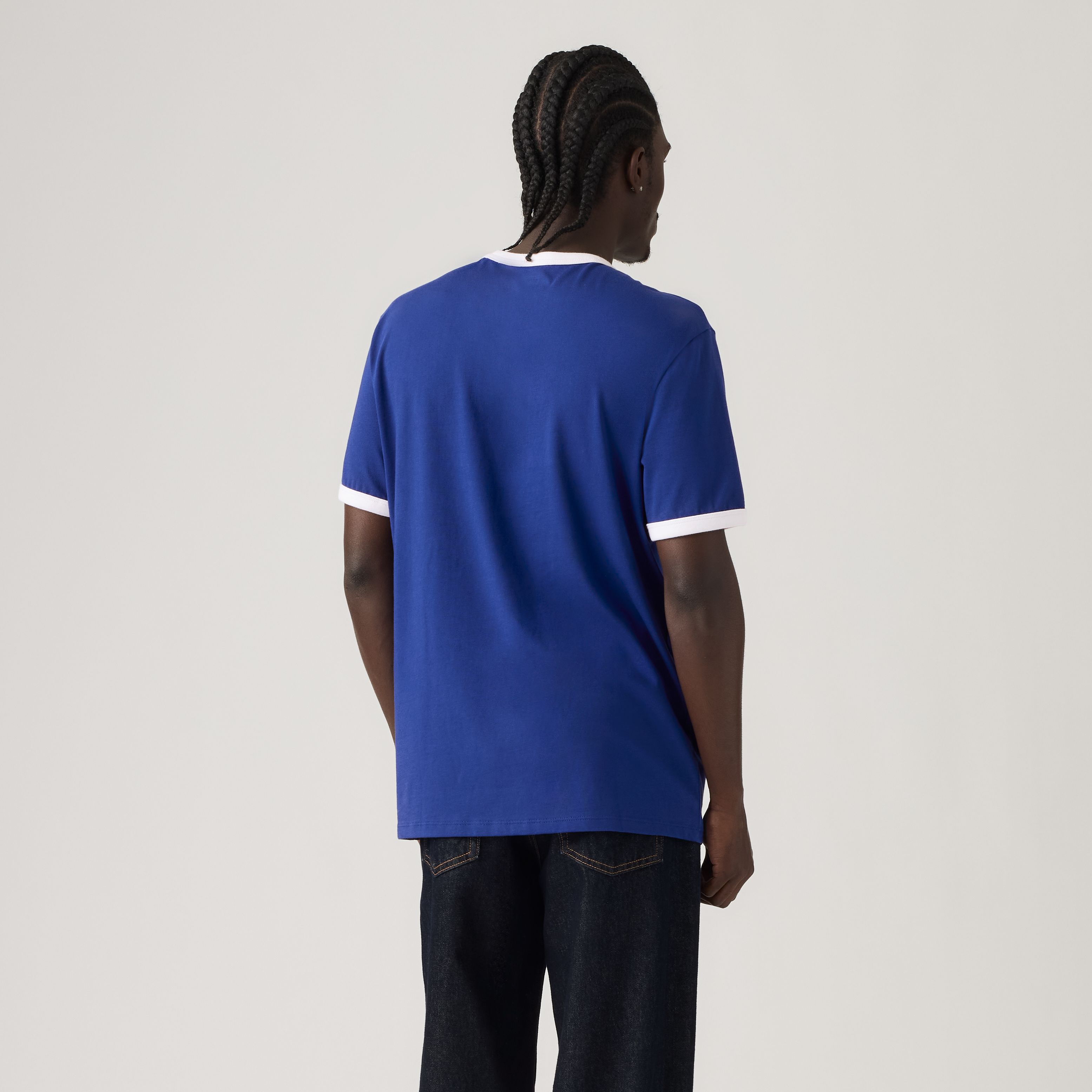 Levi's® Japan Ringer Tee 4