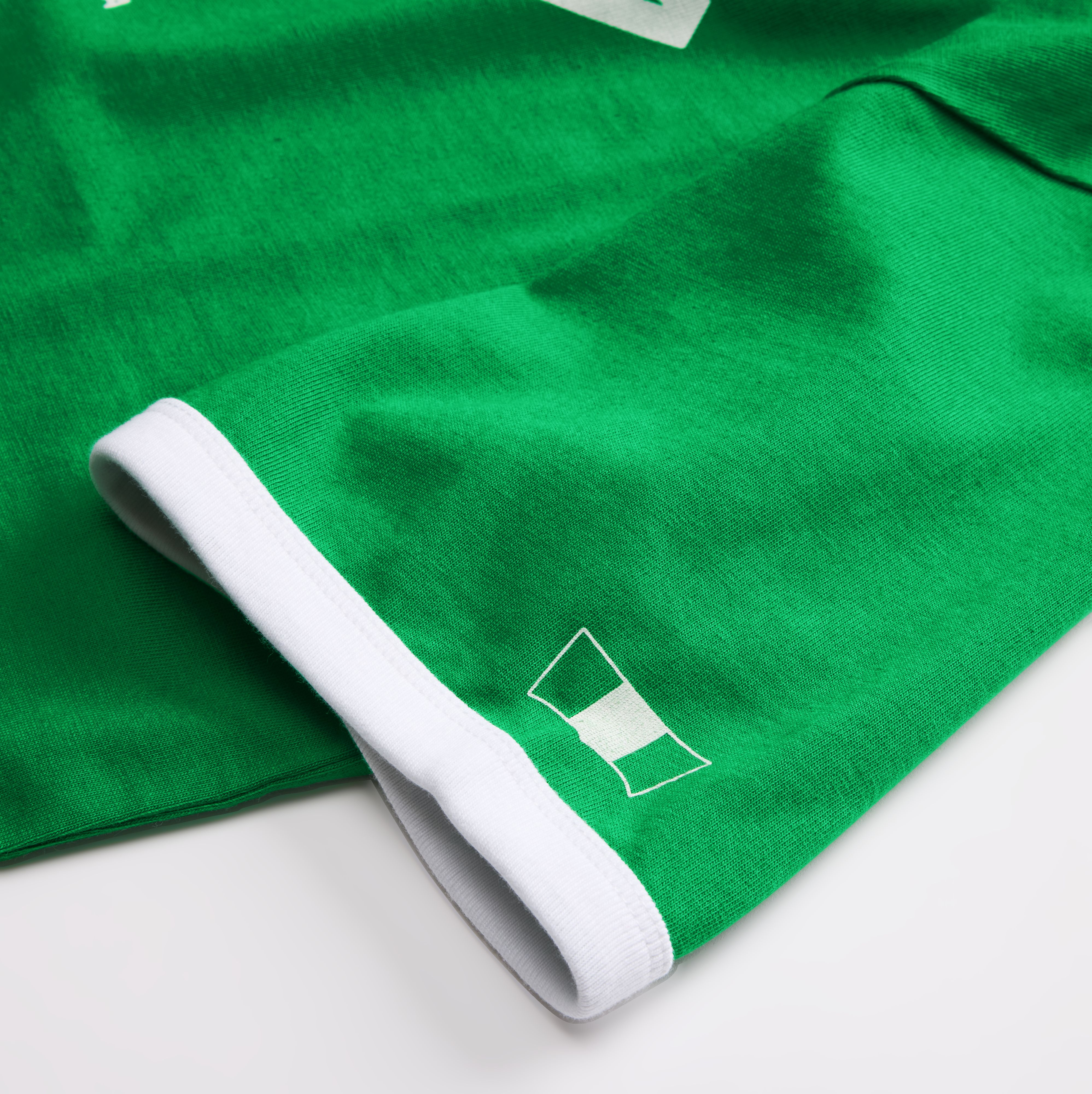 Levi's® Nigeria Ringer Tee 7