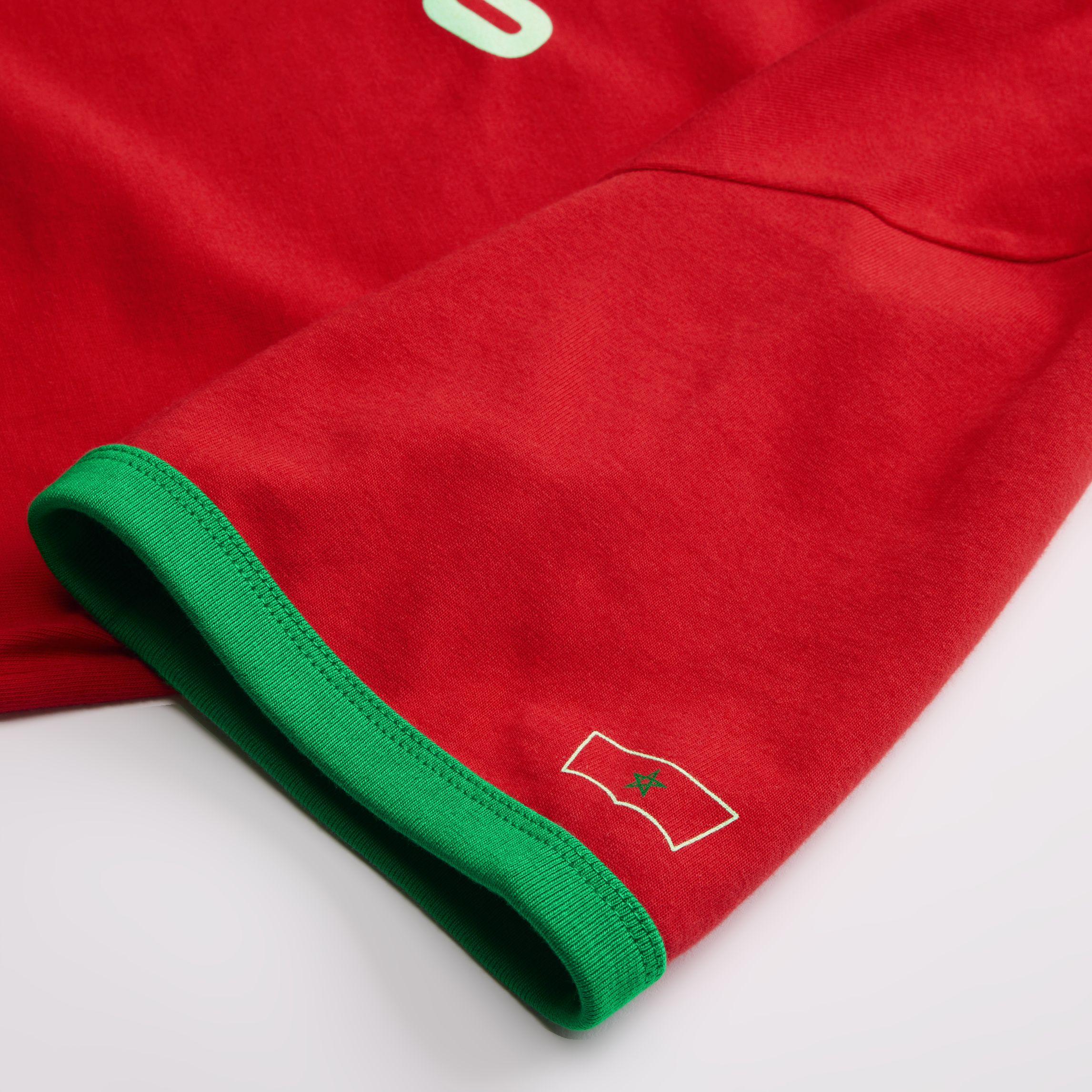 T-shirt Ringer Levi's® Marocco 7