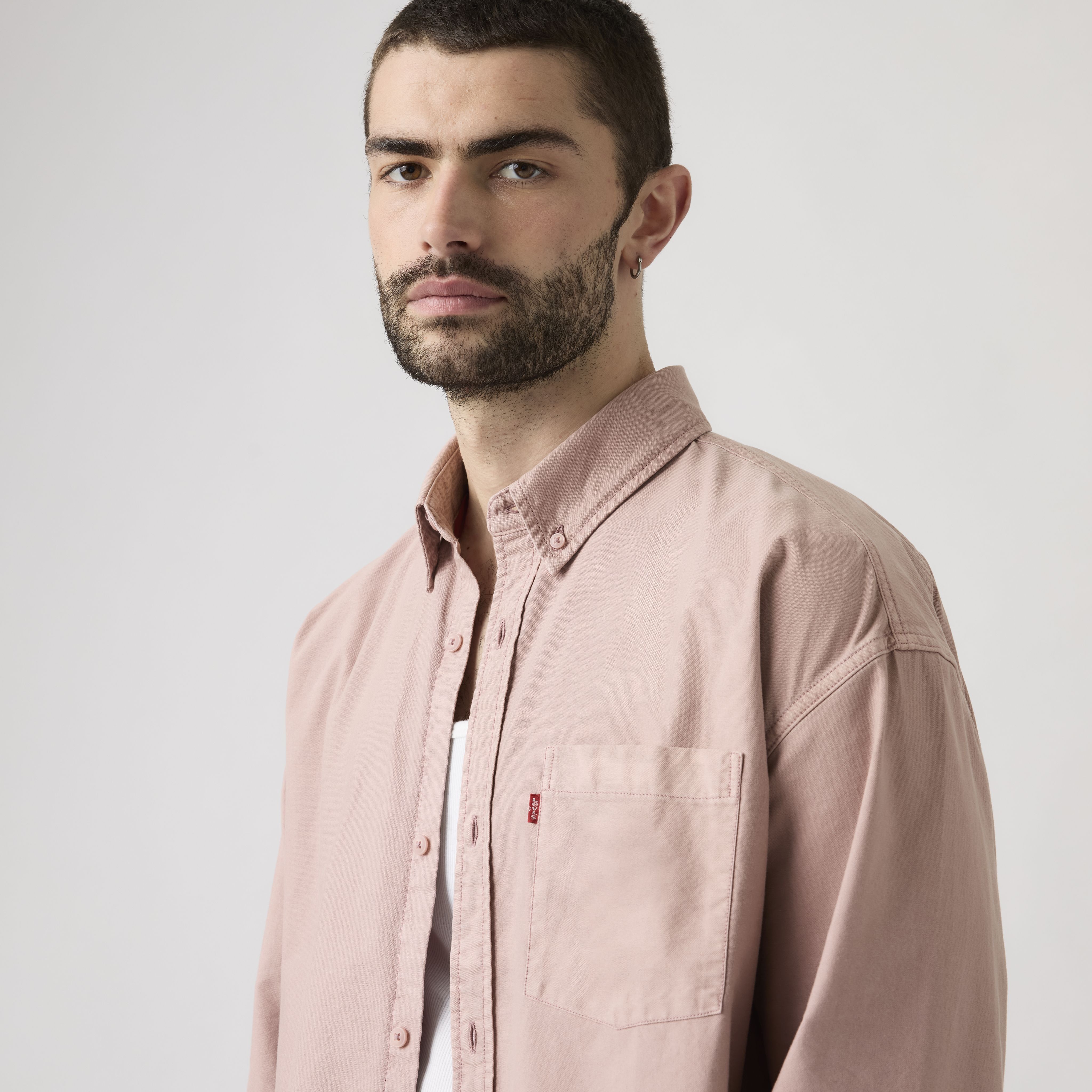 Kastiges Zandt Shirt 2