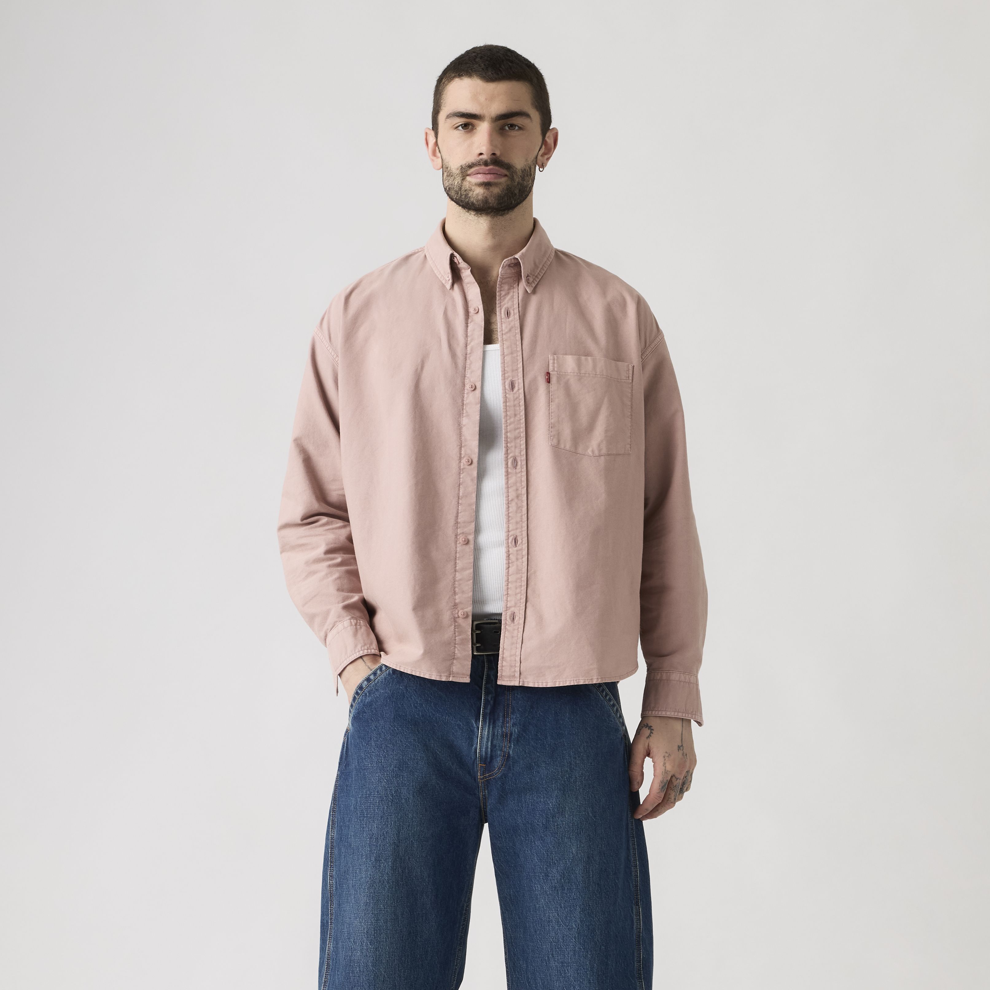 Kastiges Zandt Shirt 3