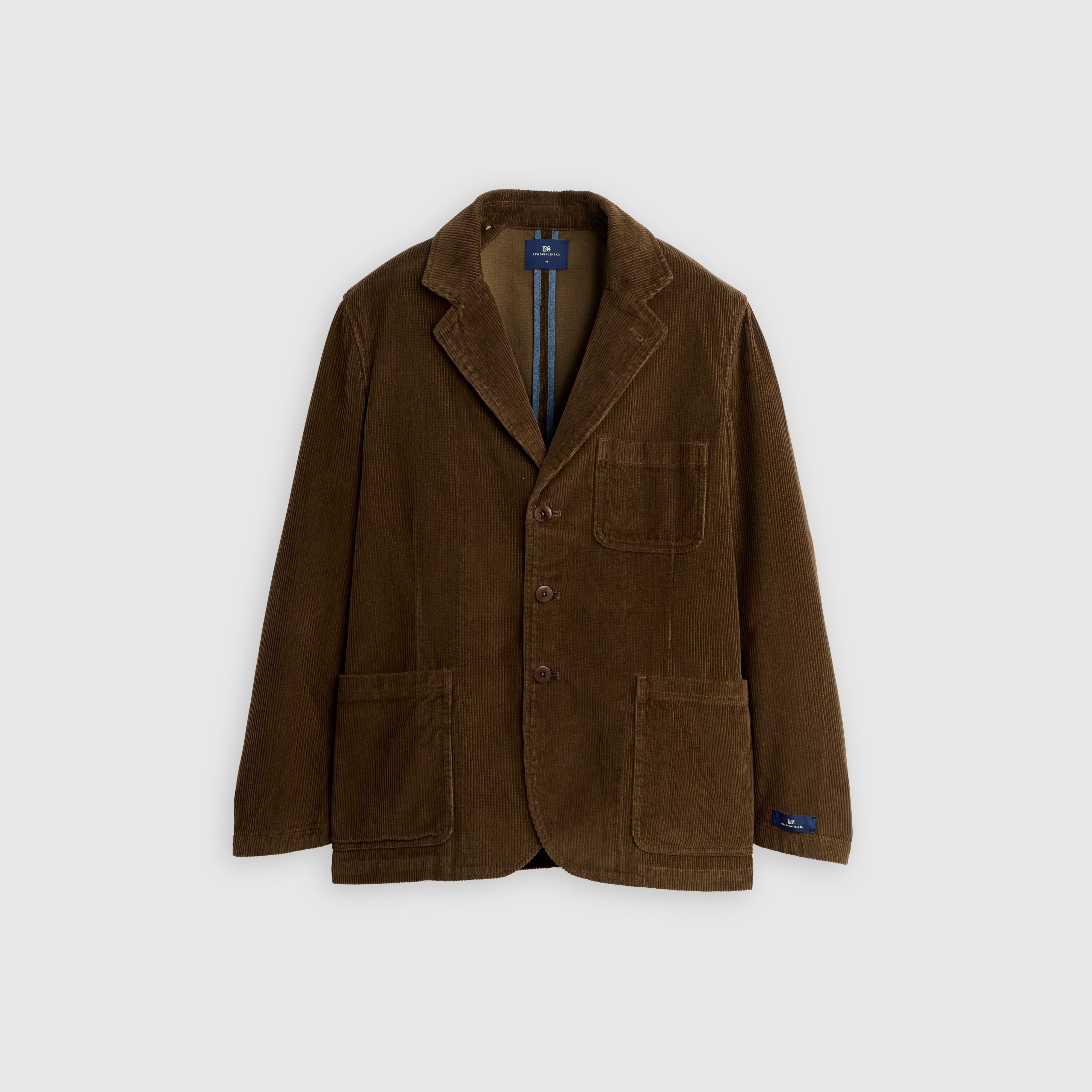Blazer casual 6