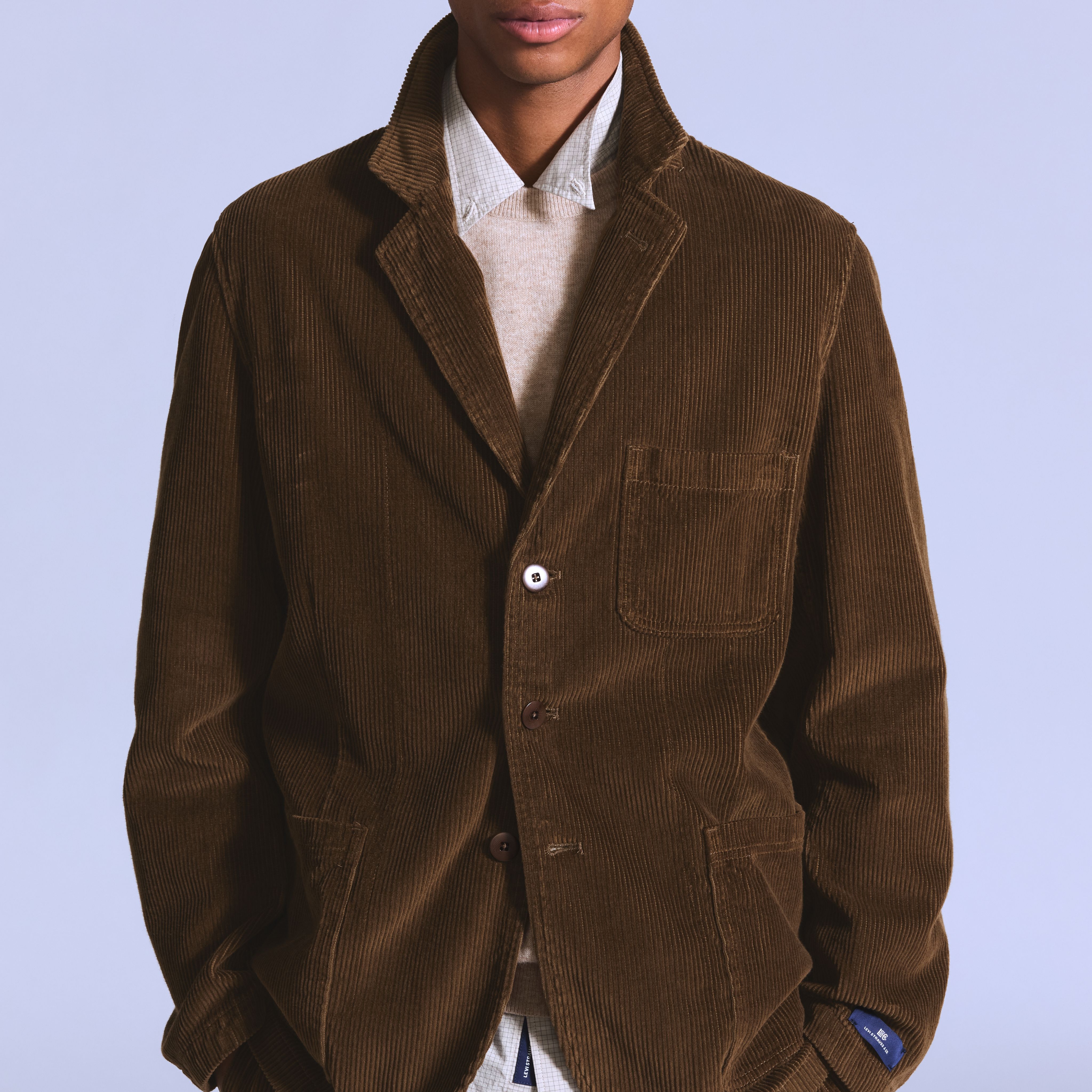 Casual blazer 3