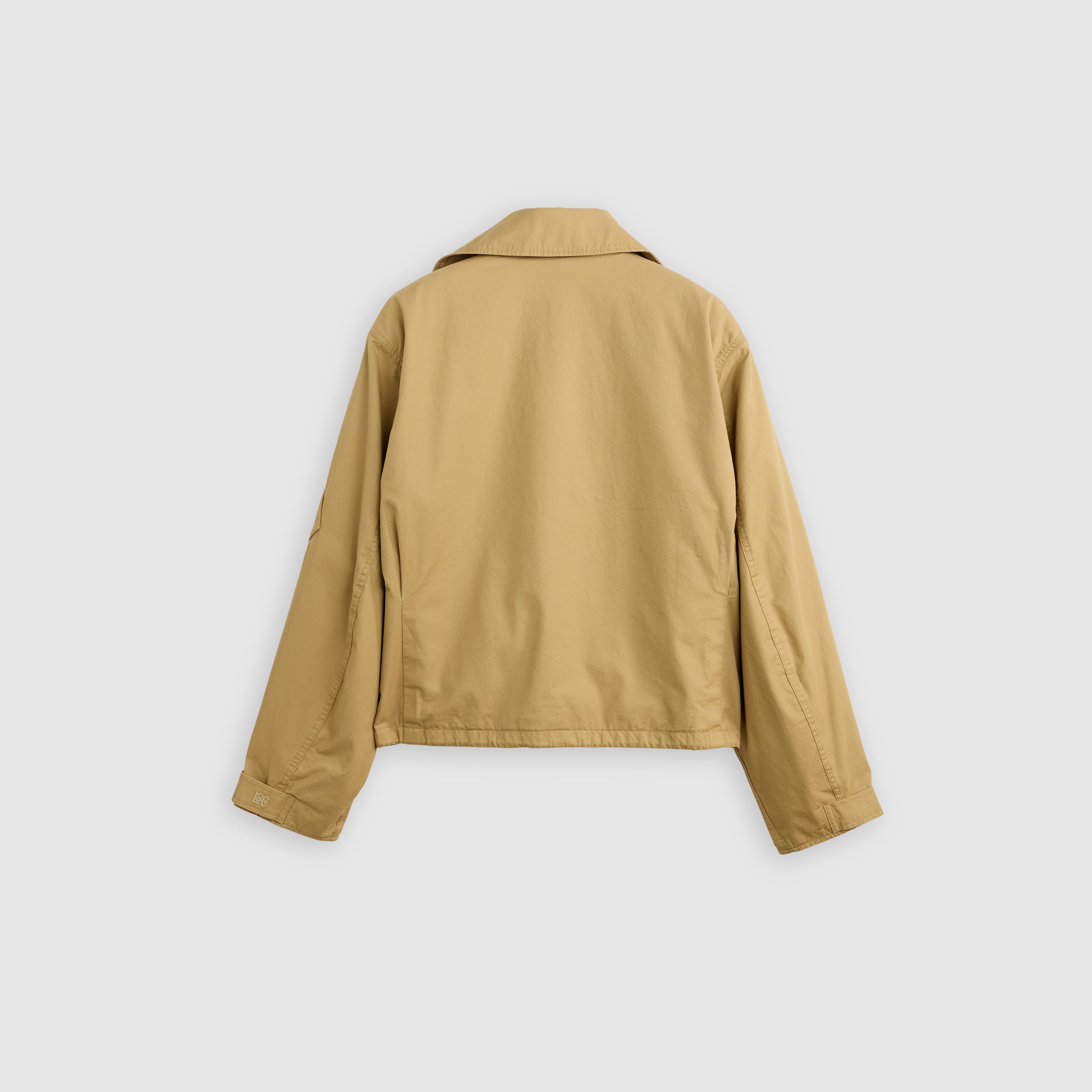 Pilot Jacket 7