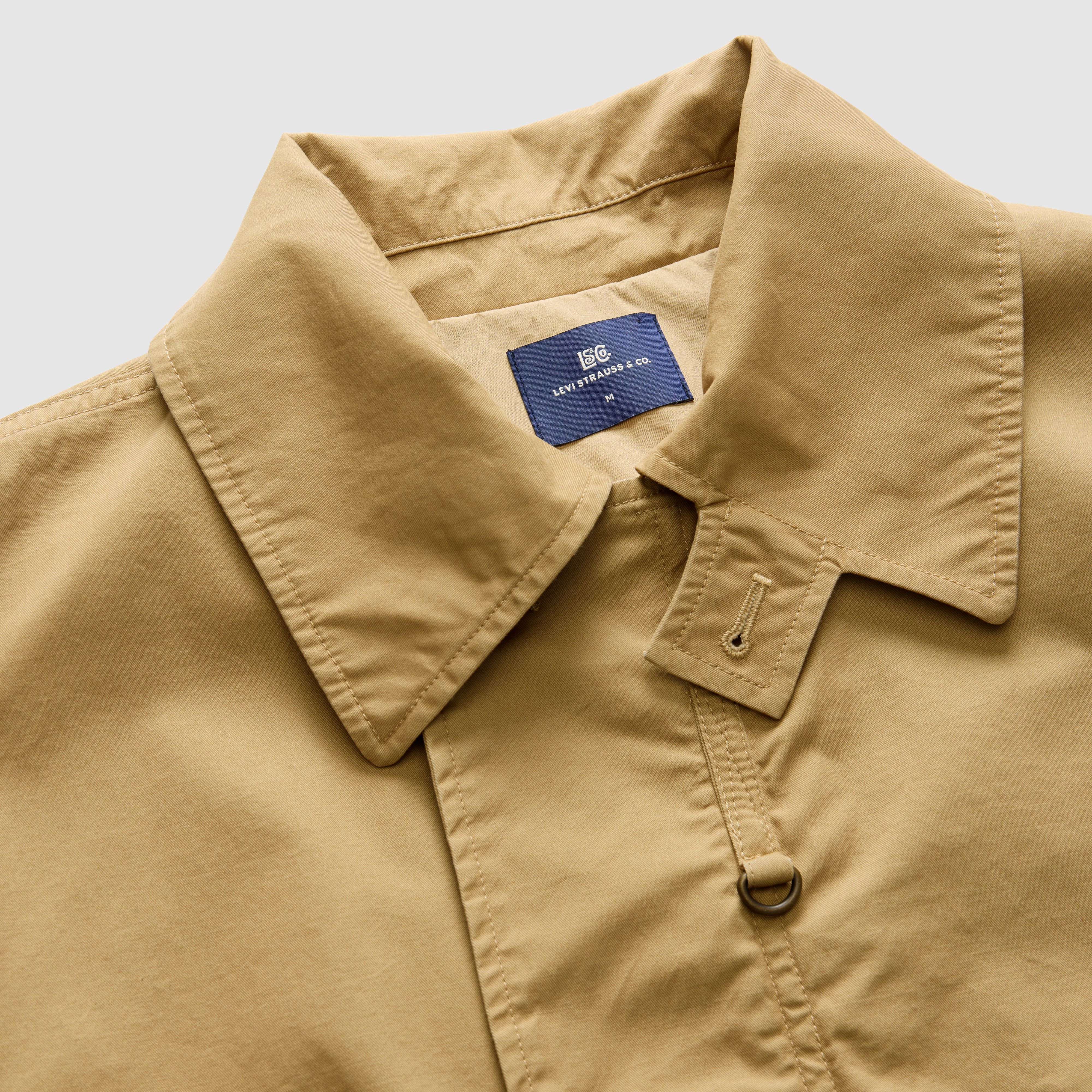 Pilot Jacket 8