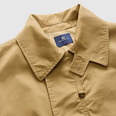 Pilot Jacket — Harvest Gold - Tan 8