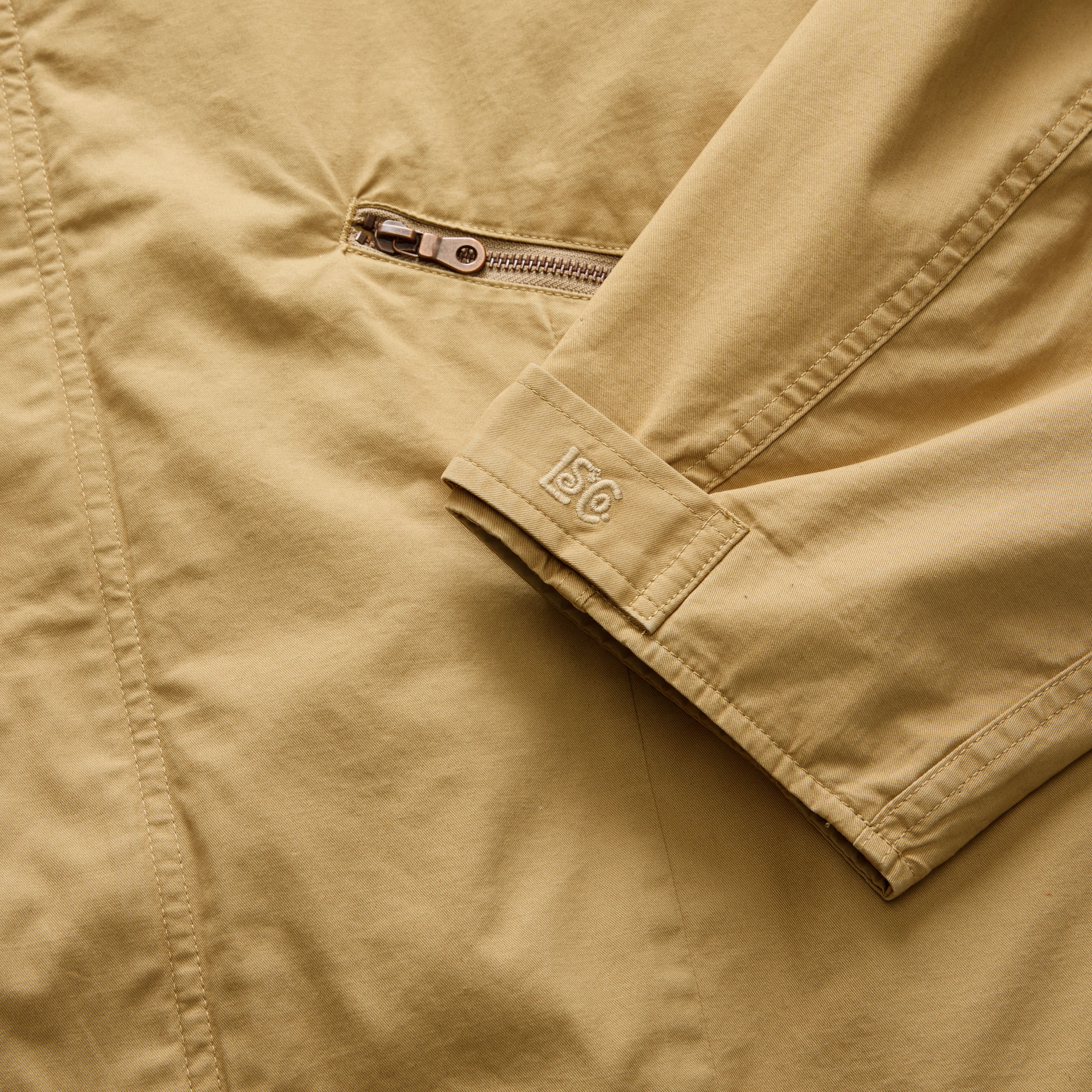 Pilot Jacket 9