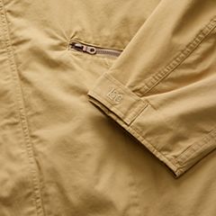 Pilot Jacket — Harvest Gold - Tan 9