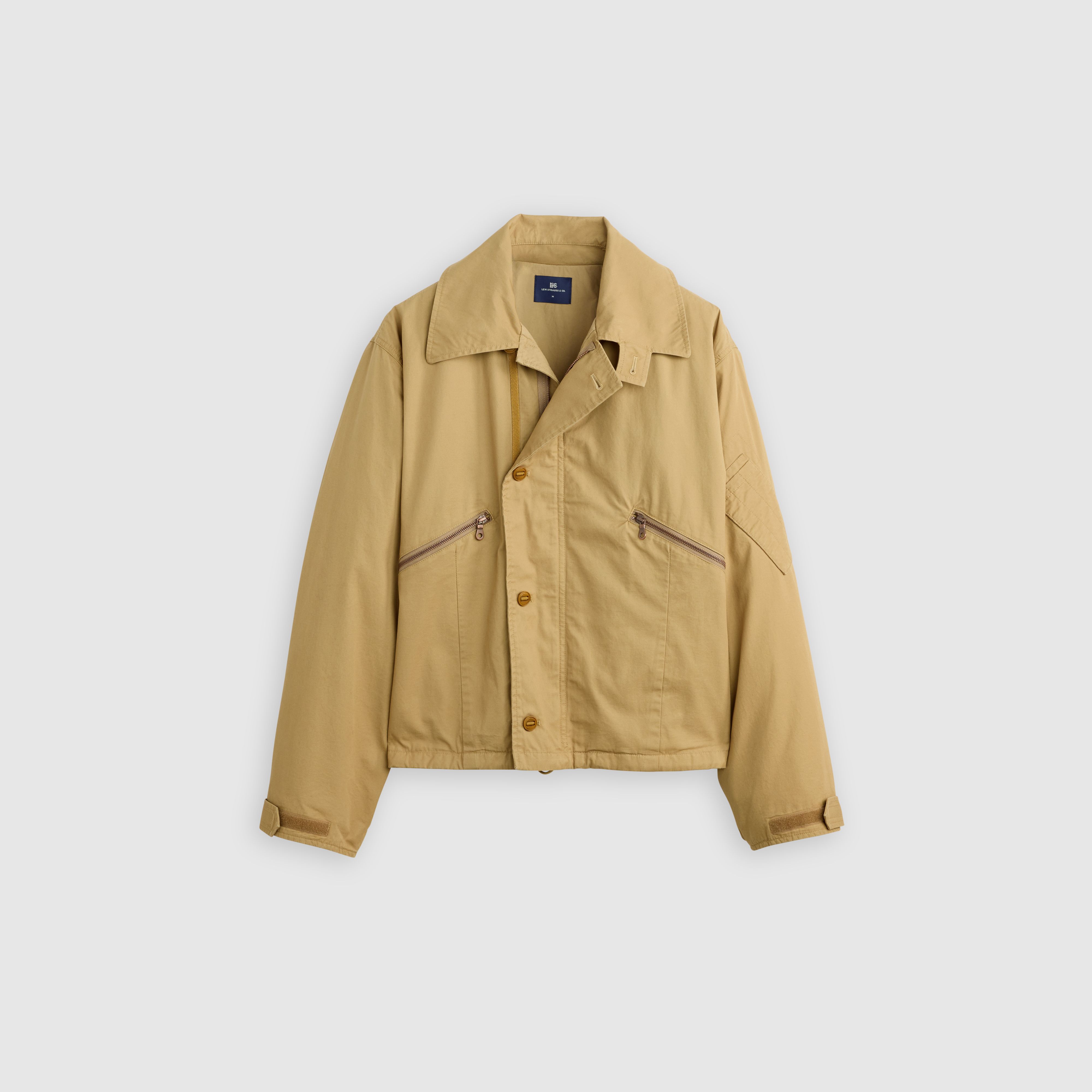Pilot Jacket 6
