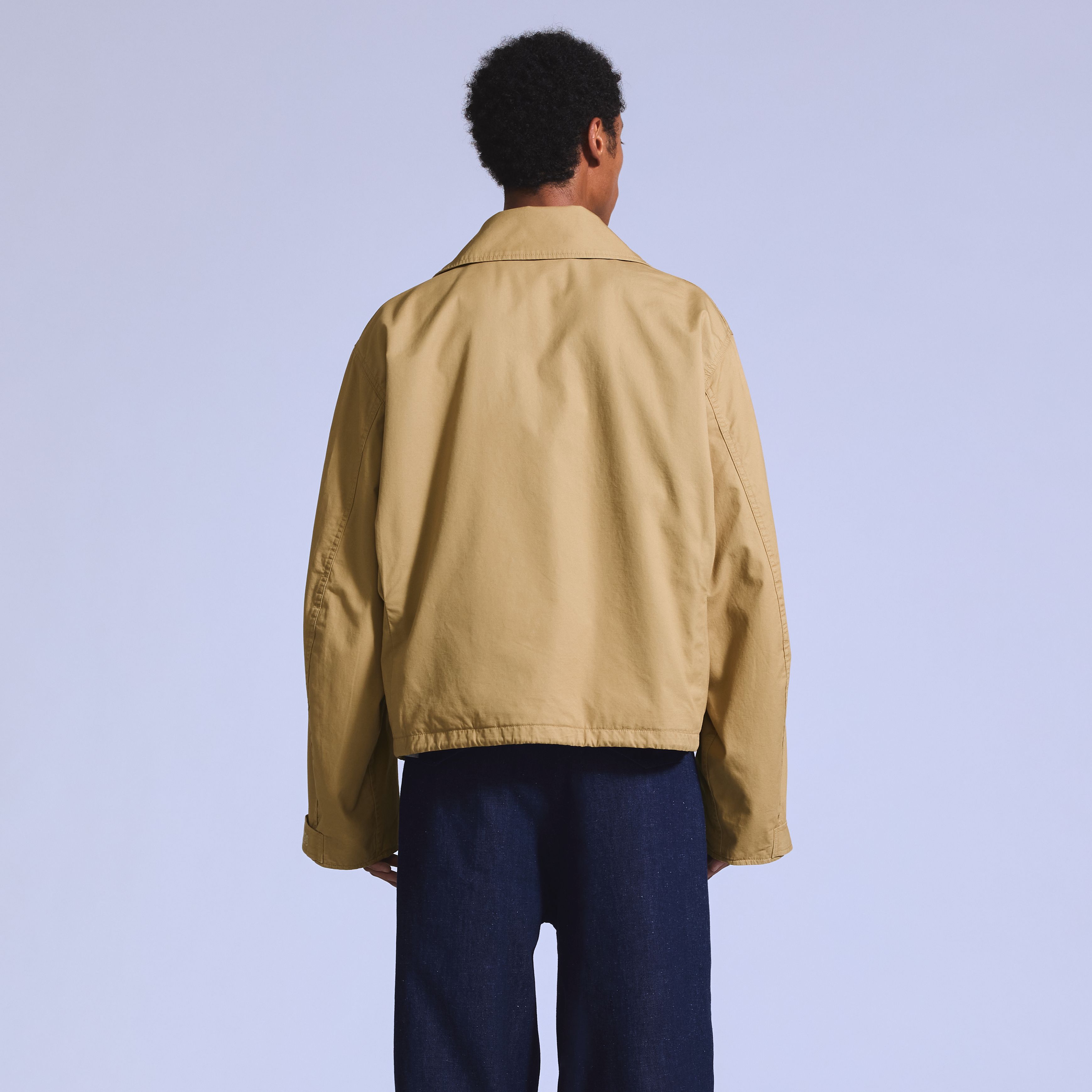 Pilot Jacket 5