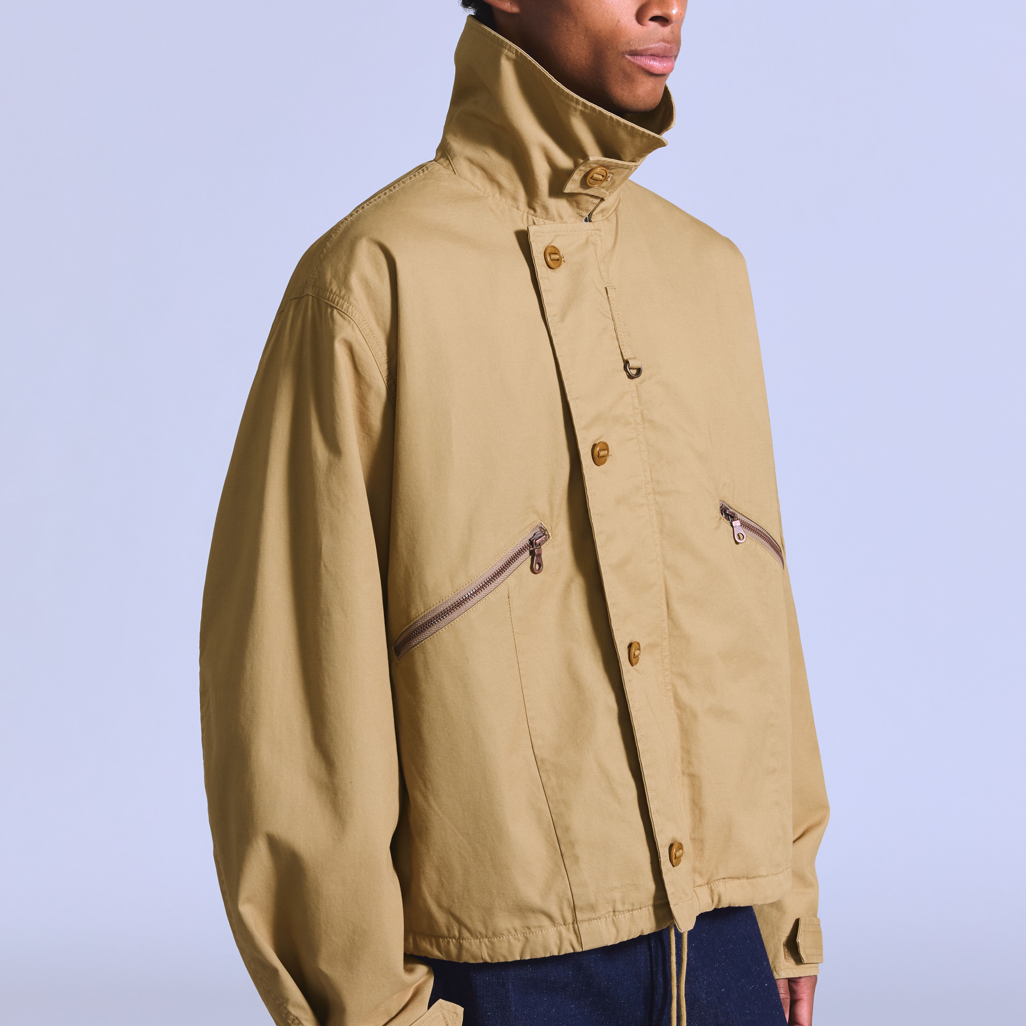 Pilot Jacket 3