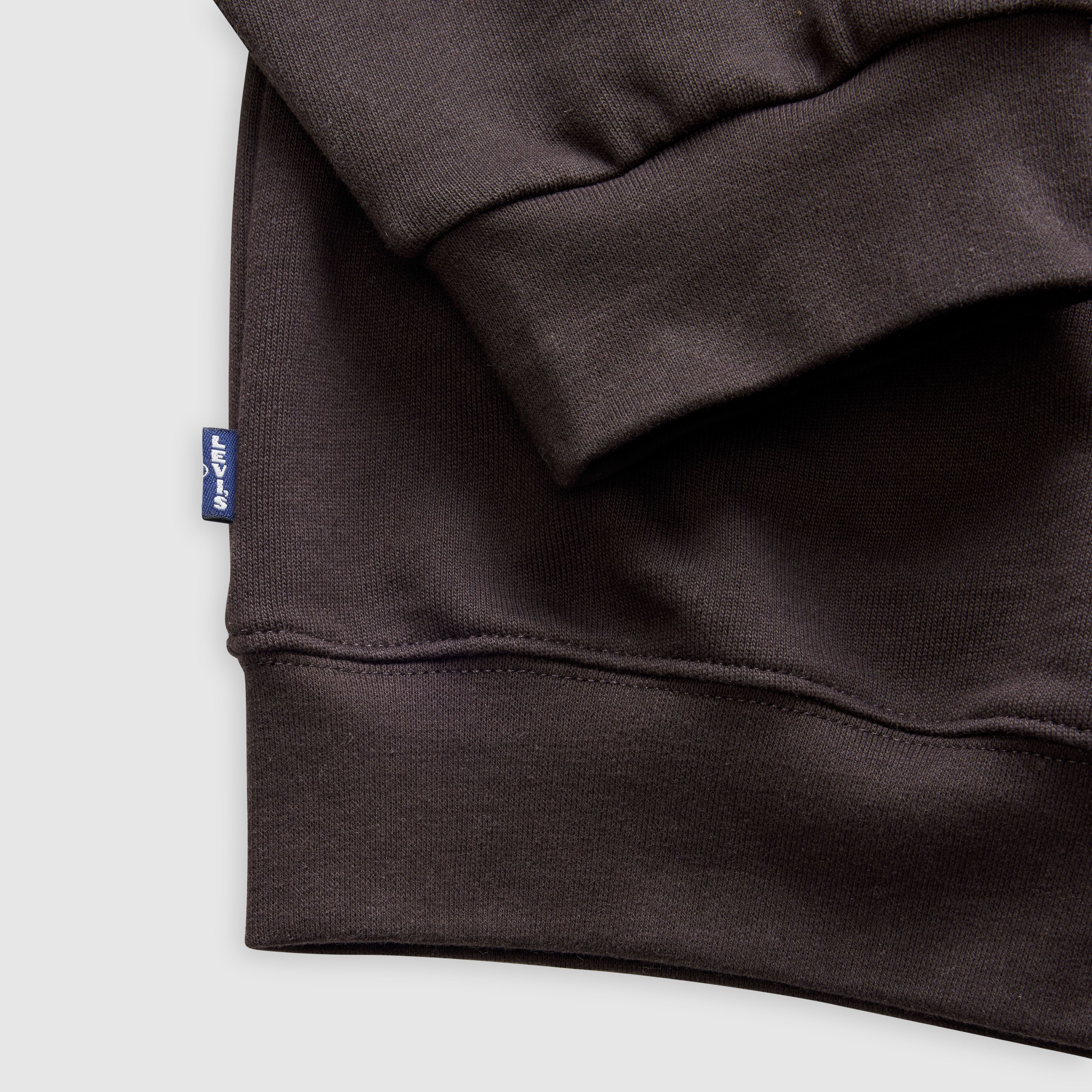 Turtleneck Sweatshirt 8