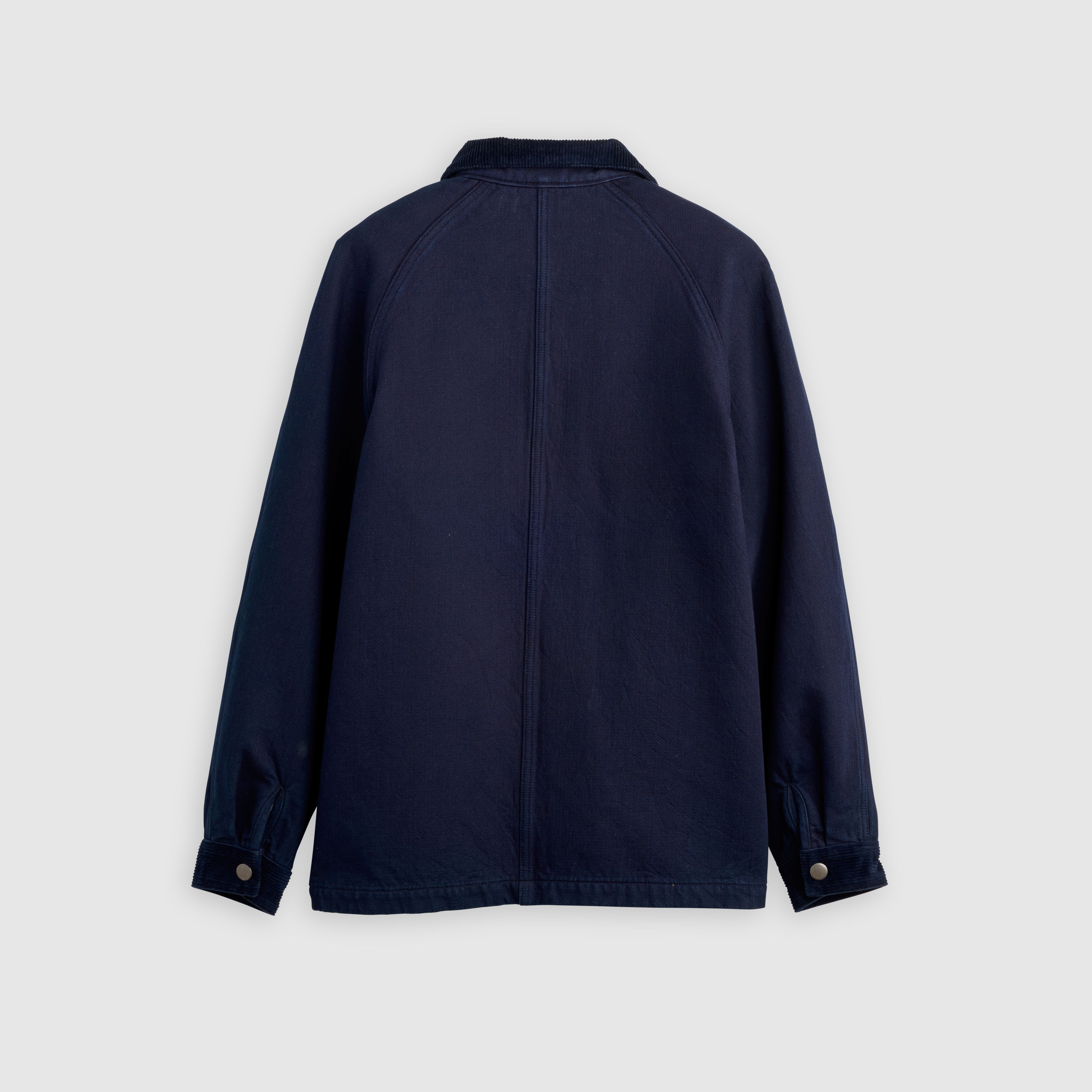 Shirt Jacket 6