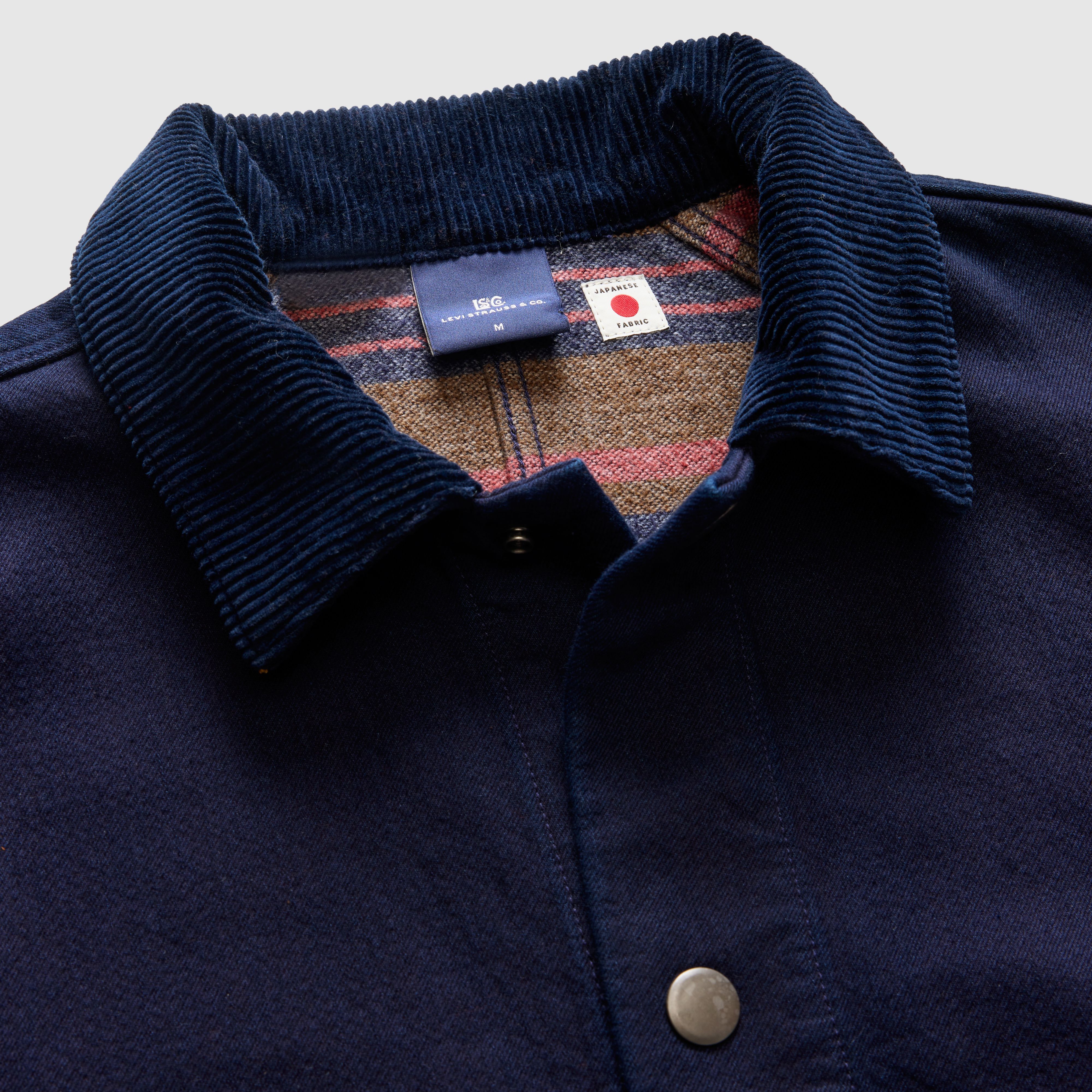 Shirt Jacket 7