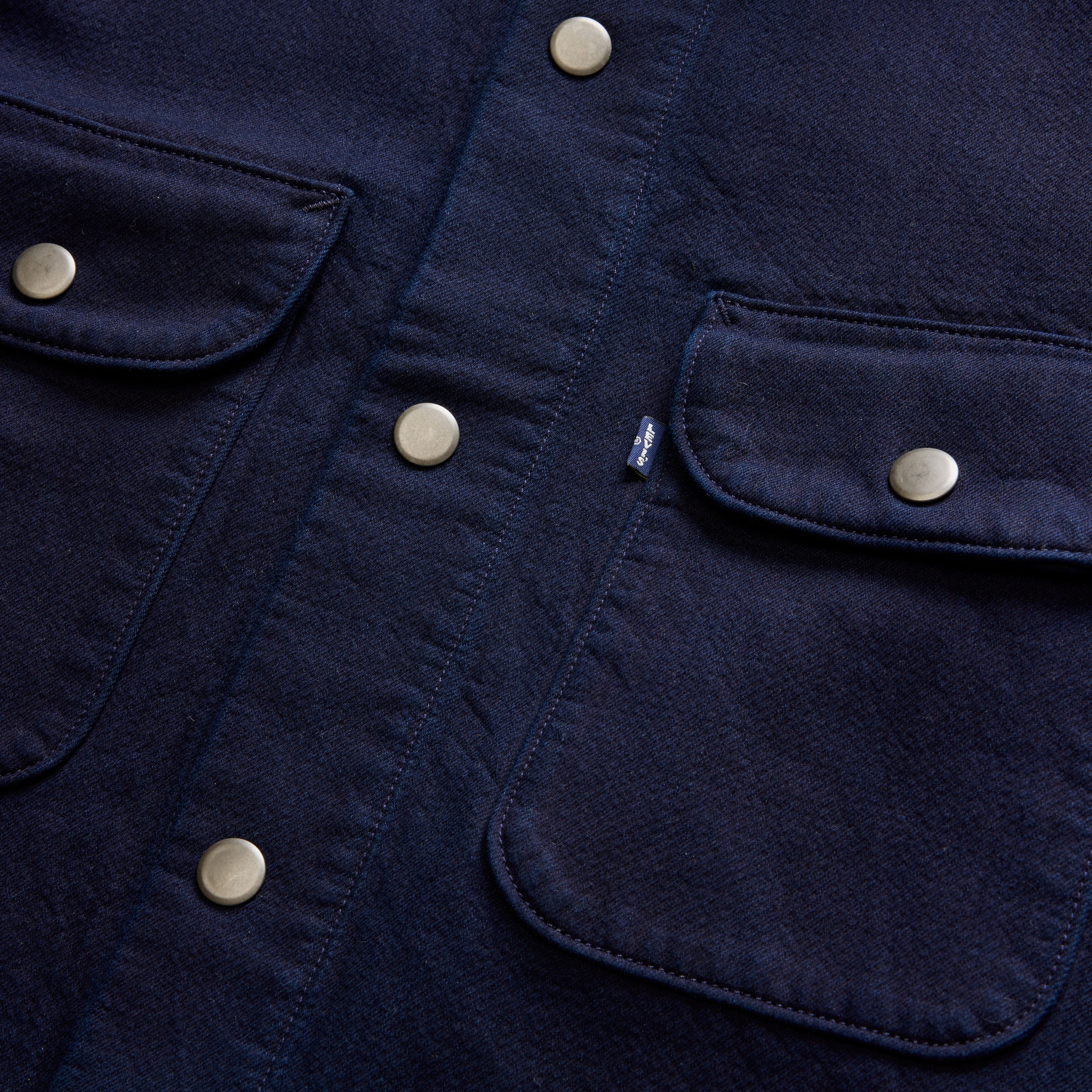 Shirt Jacket 8