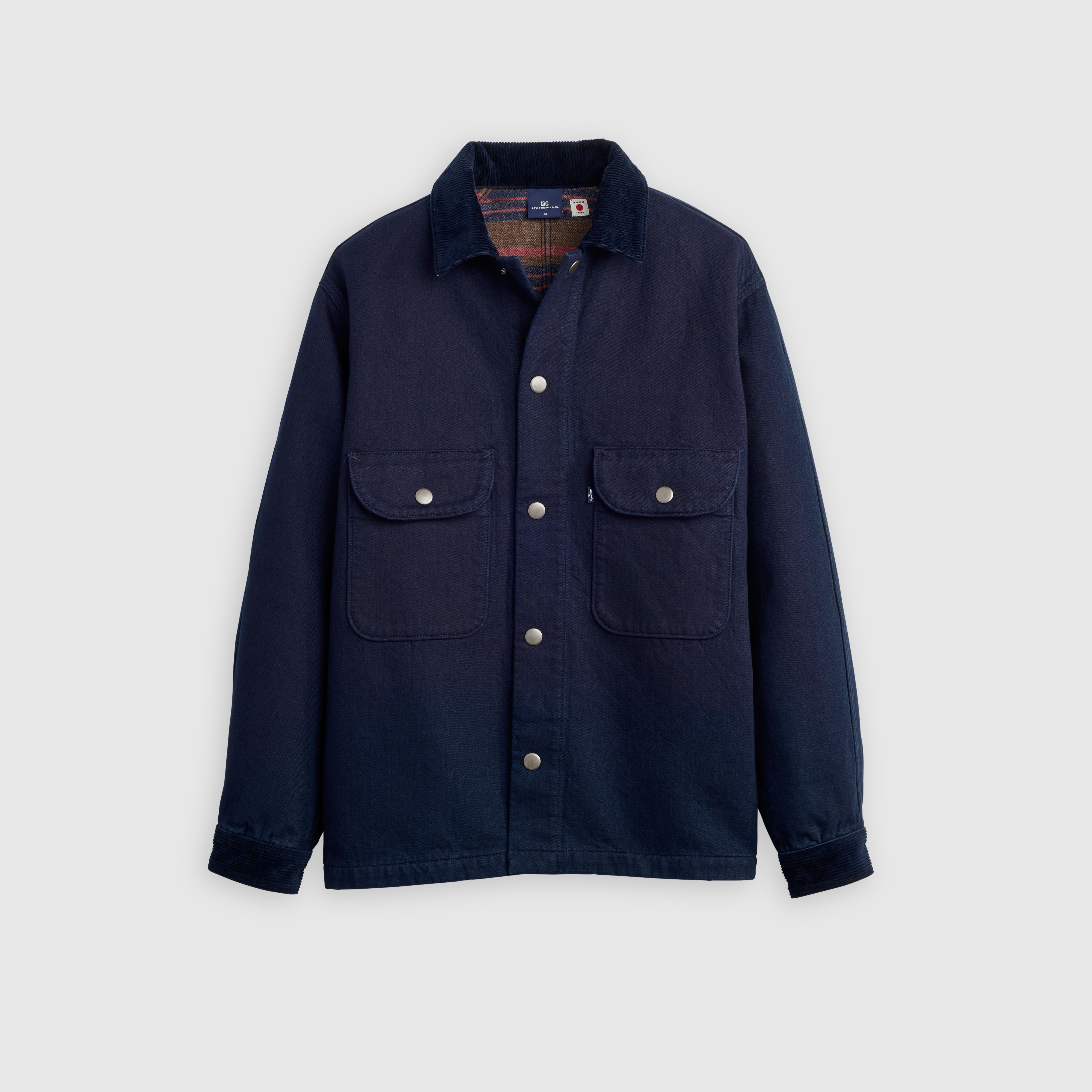 Shirt Jacket 5