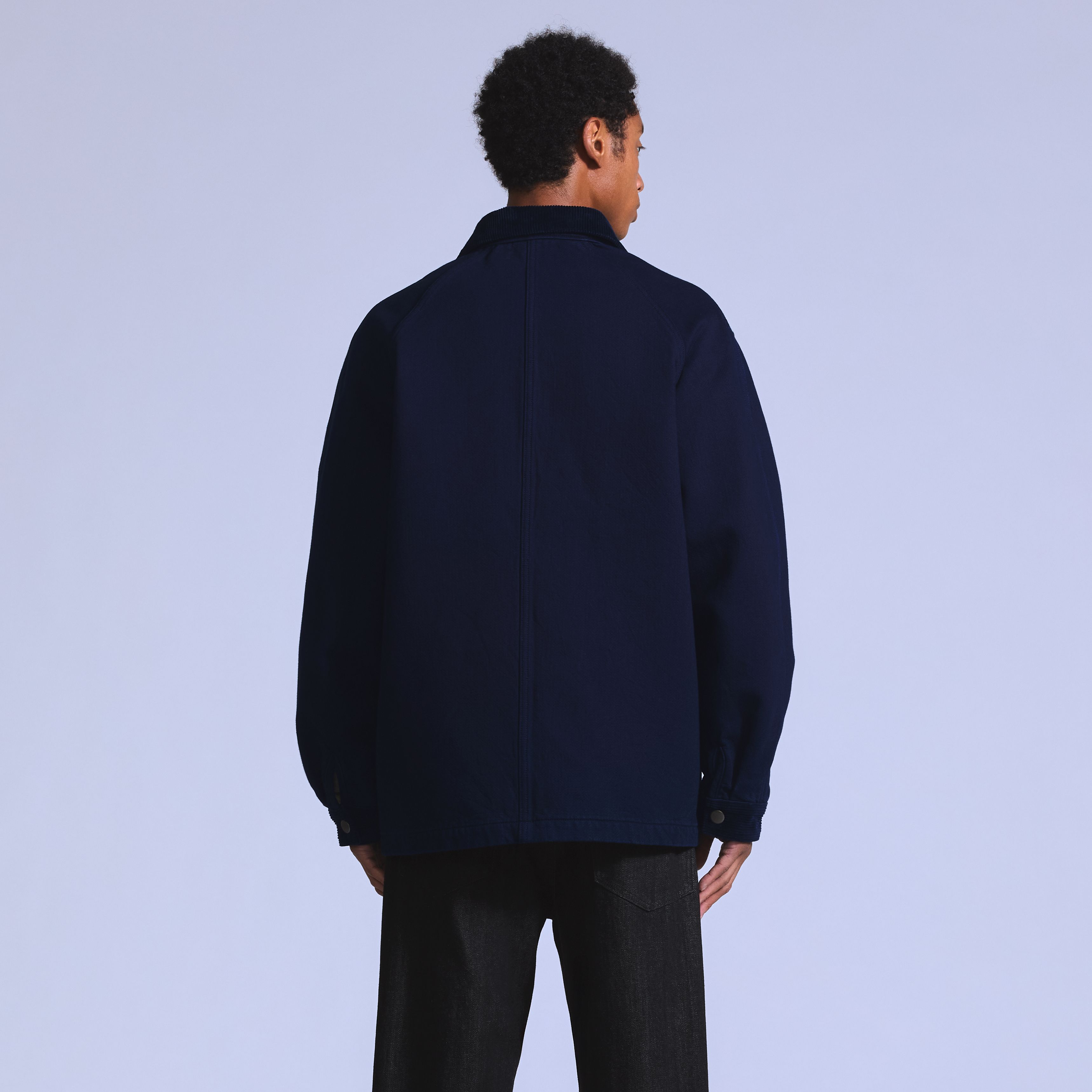 Shirt Jacket 4