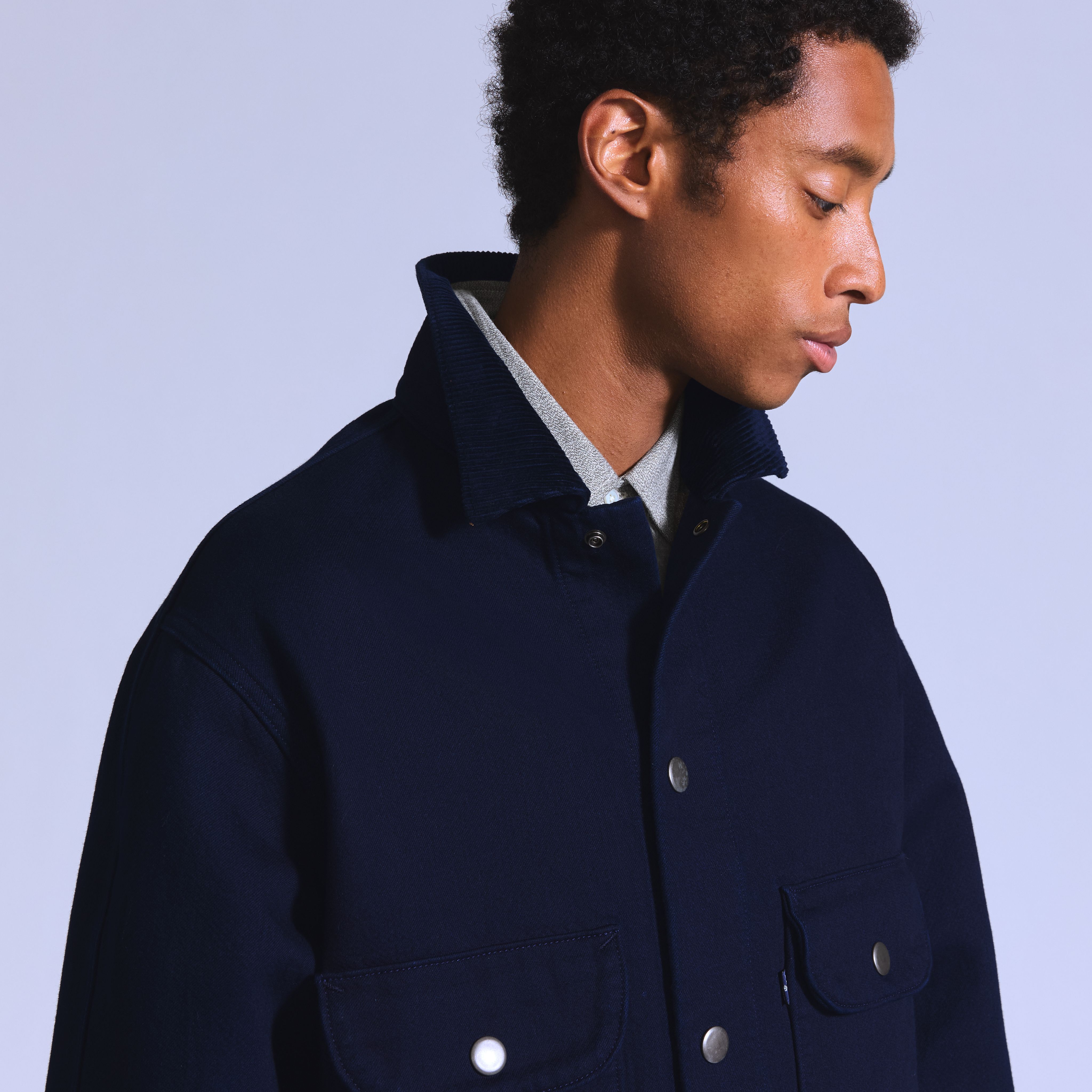 Shirt Jacket 2