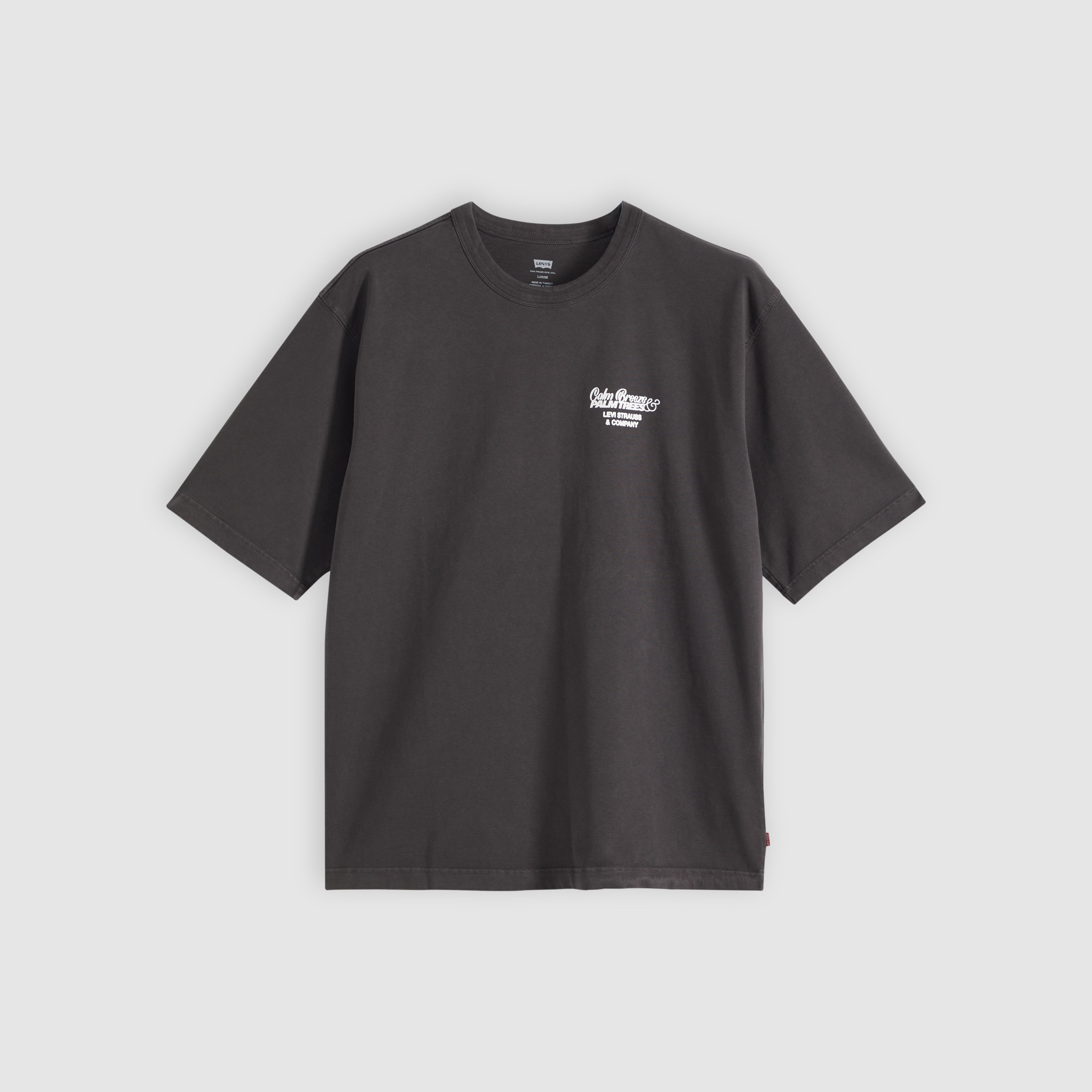 Loose Tee 5