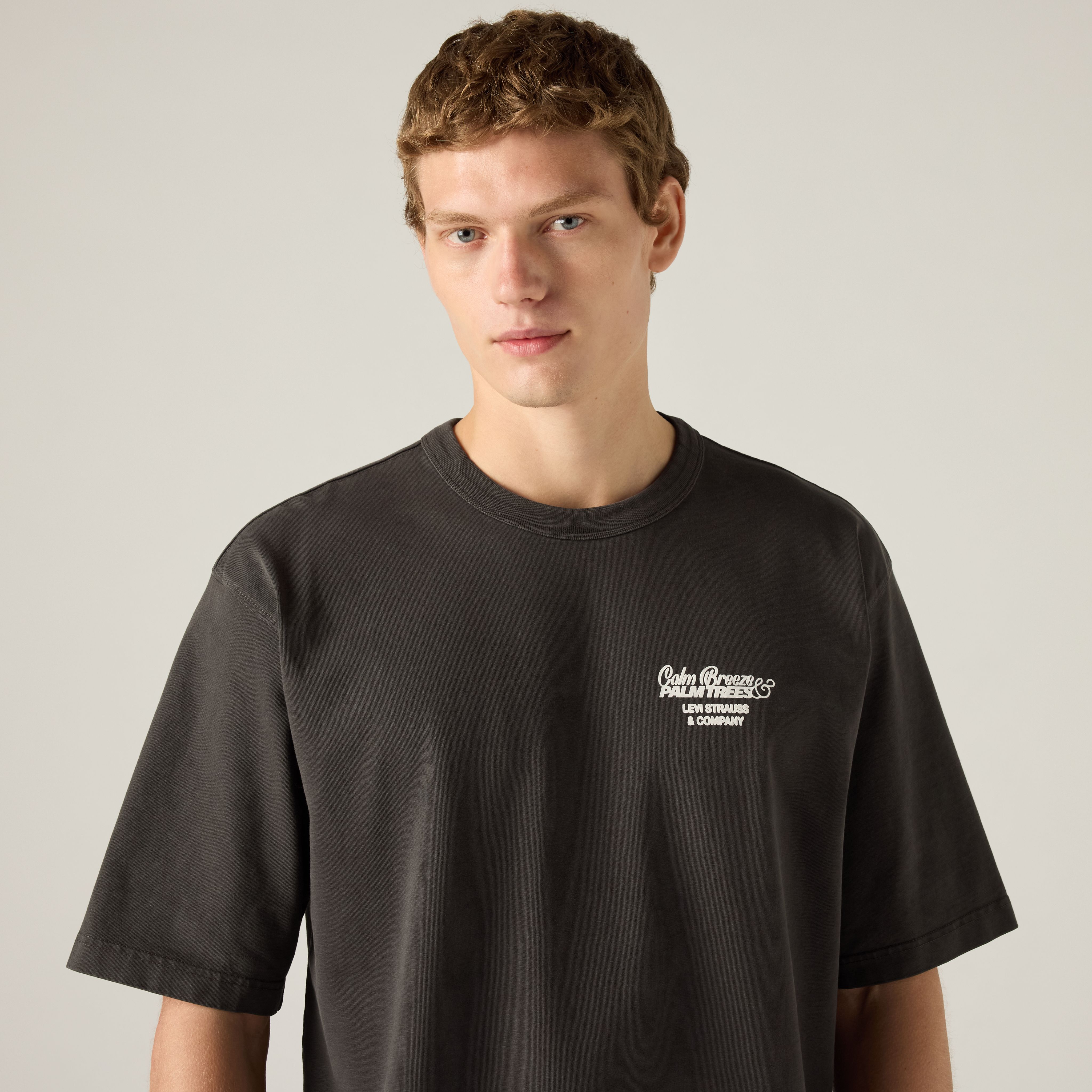 Loose Tee 2